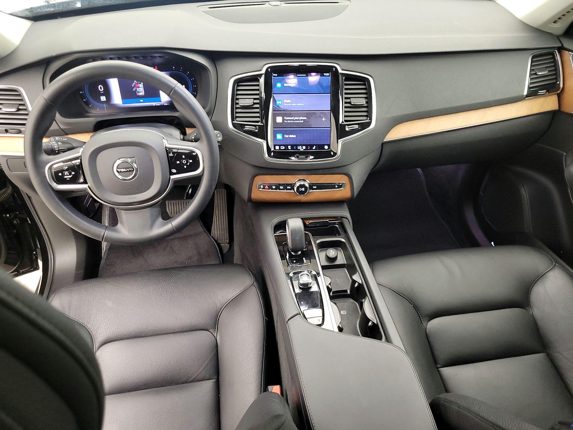 Thumbnail: 2023 Volvo XC90 - 9