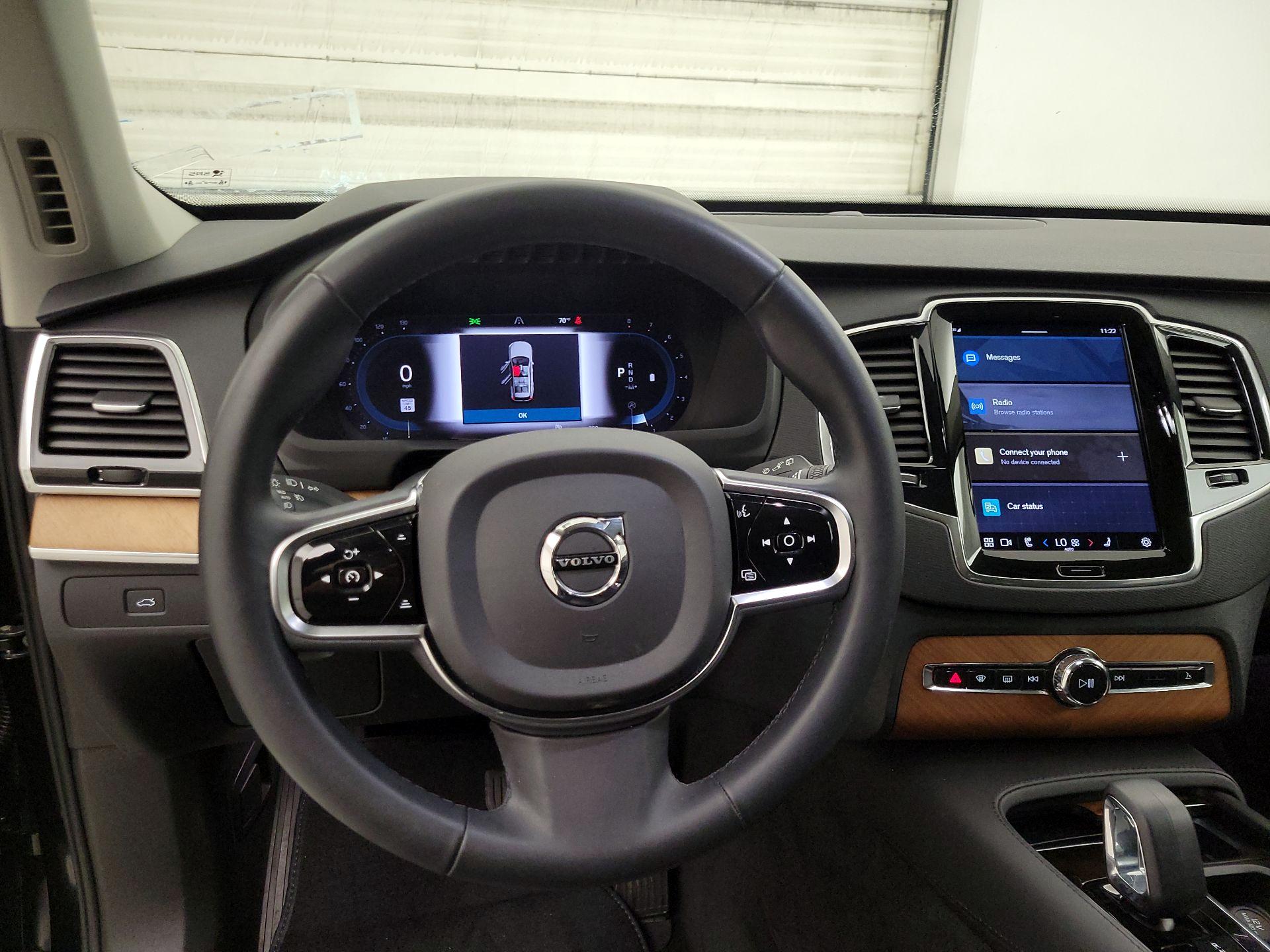 Thumbnail: 2023 Volvo XC90 - 10