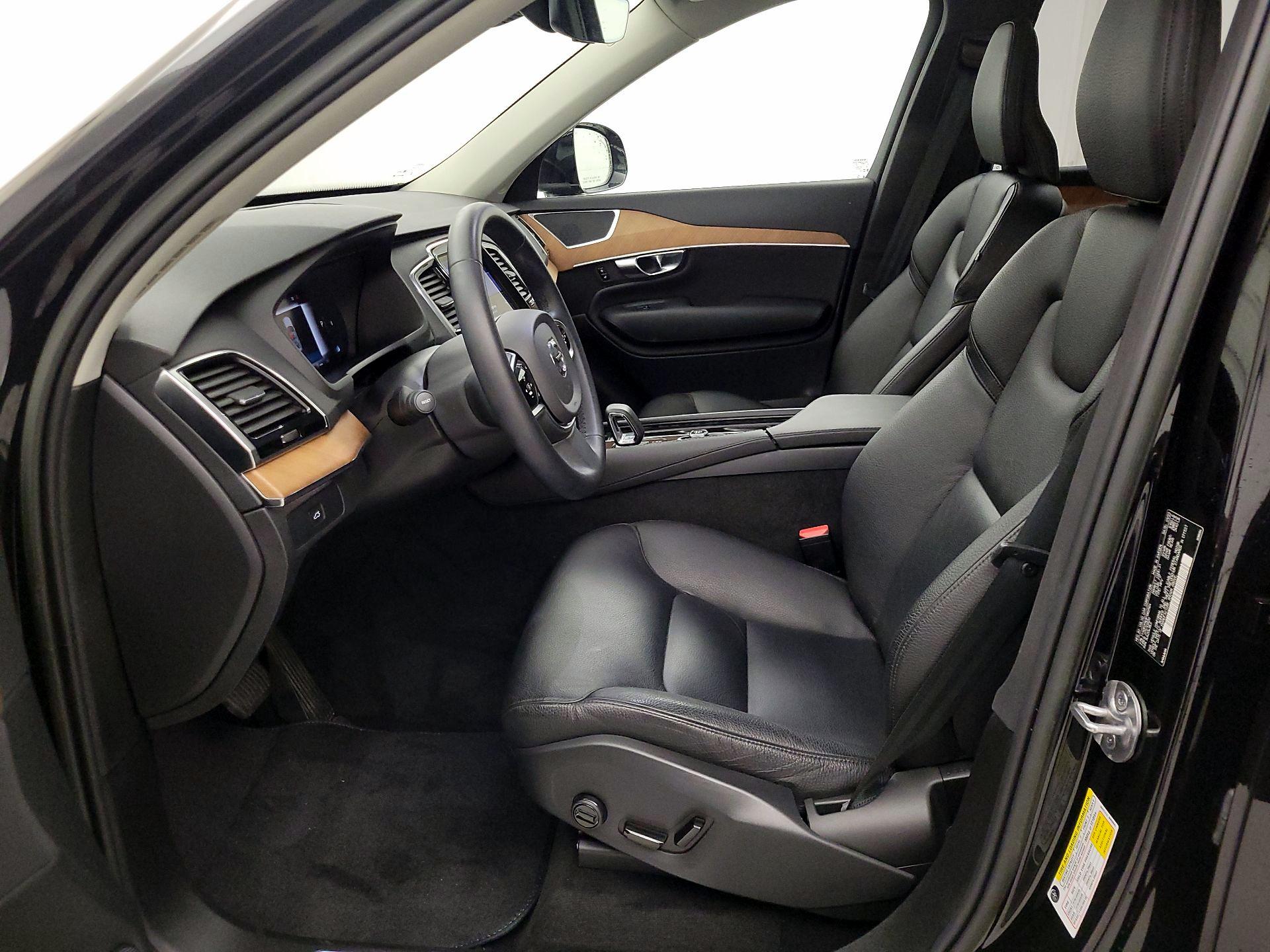 Thumbnail: 2023 Volvo XC90 - 11