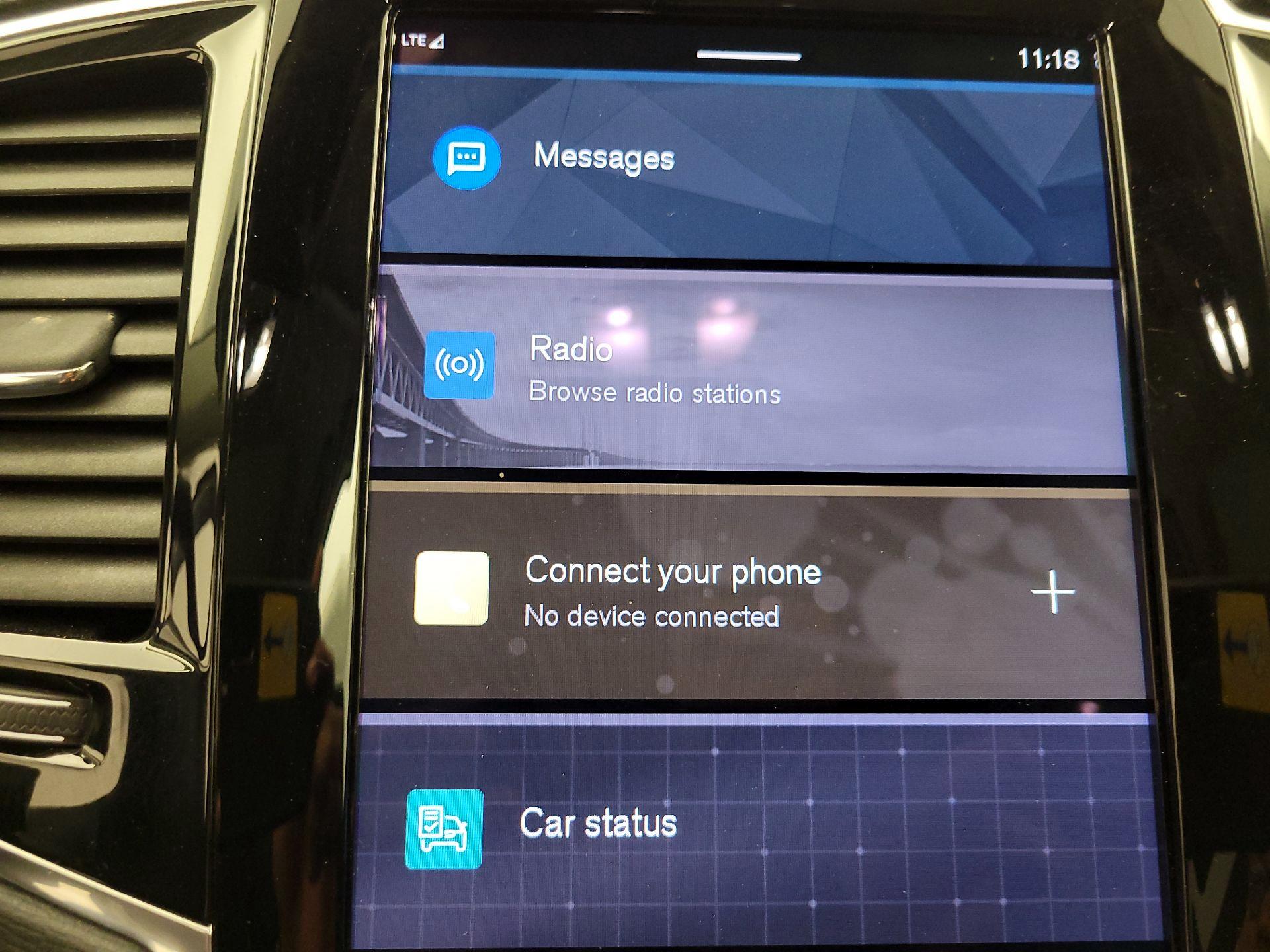 Thumbnail: 2023 Volvo XC90 - 14