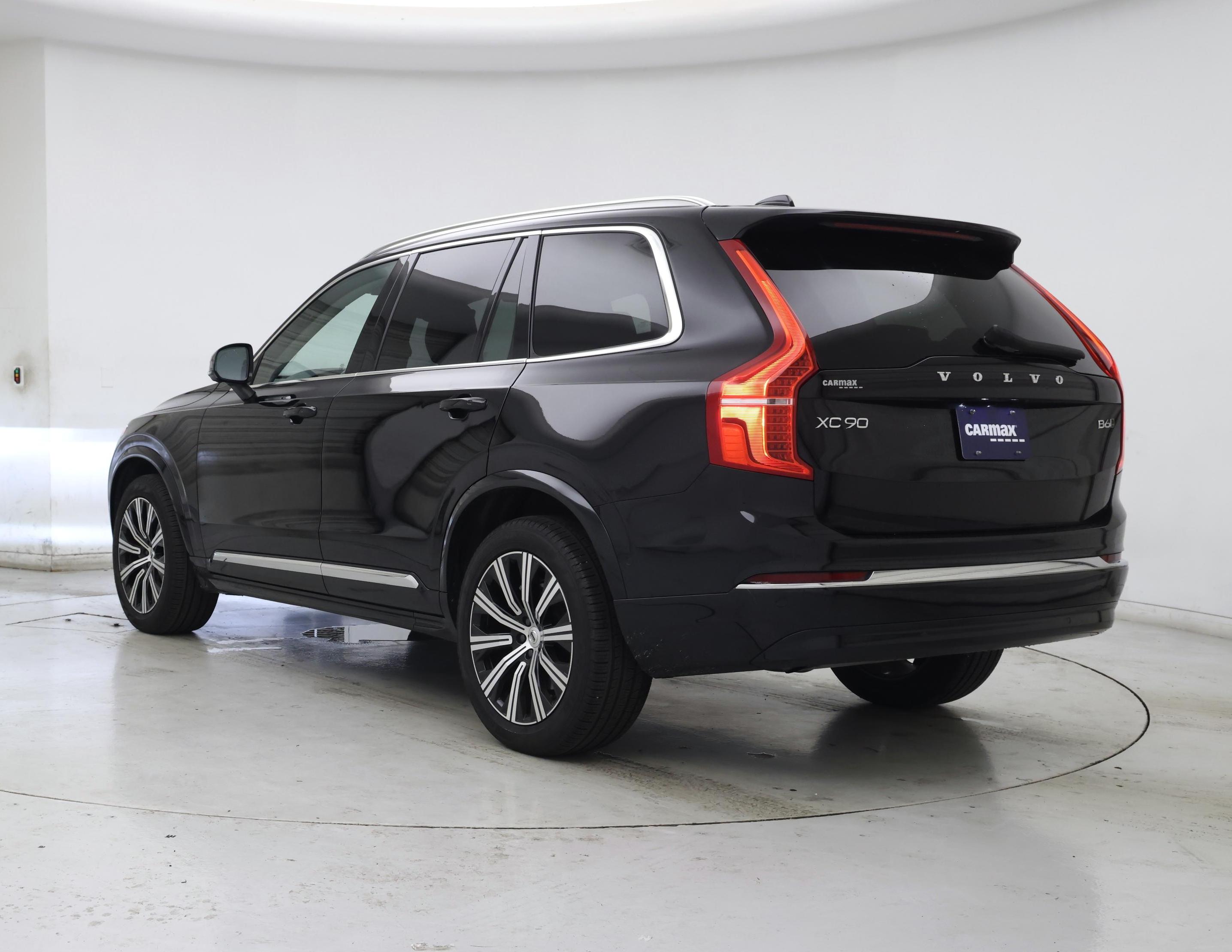 Thumbnail: 2023 Volvo XC90 - 2