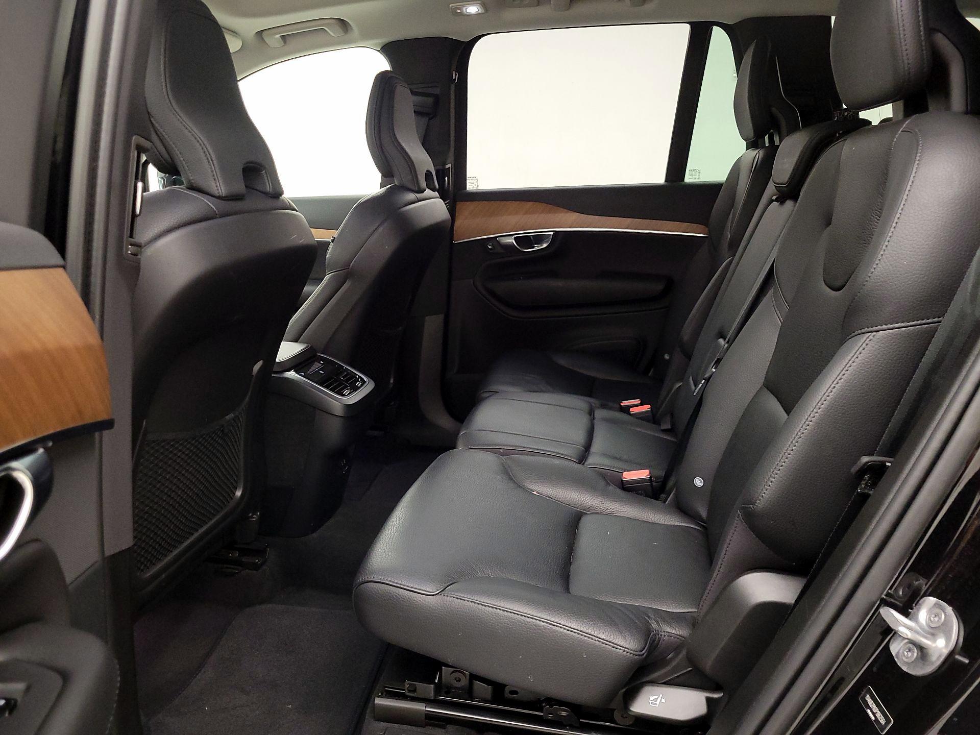 Thumbnail: 2023 Volvo XC90 - 19