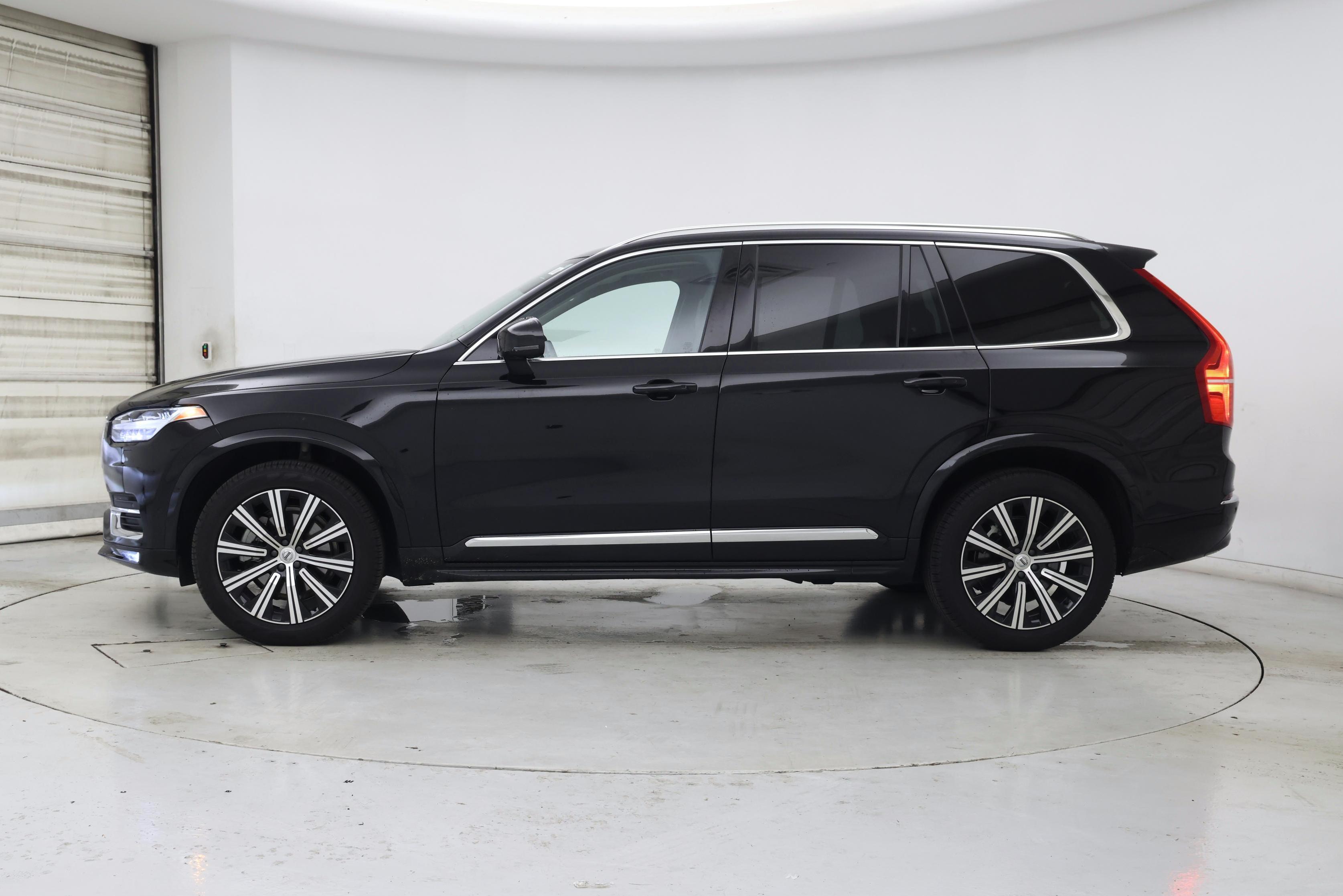 Thumbnail: 2023 Volvo XC90 - 3