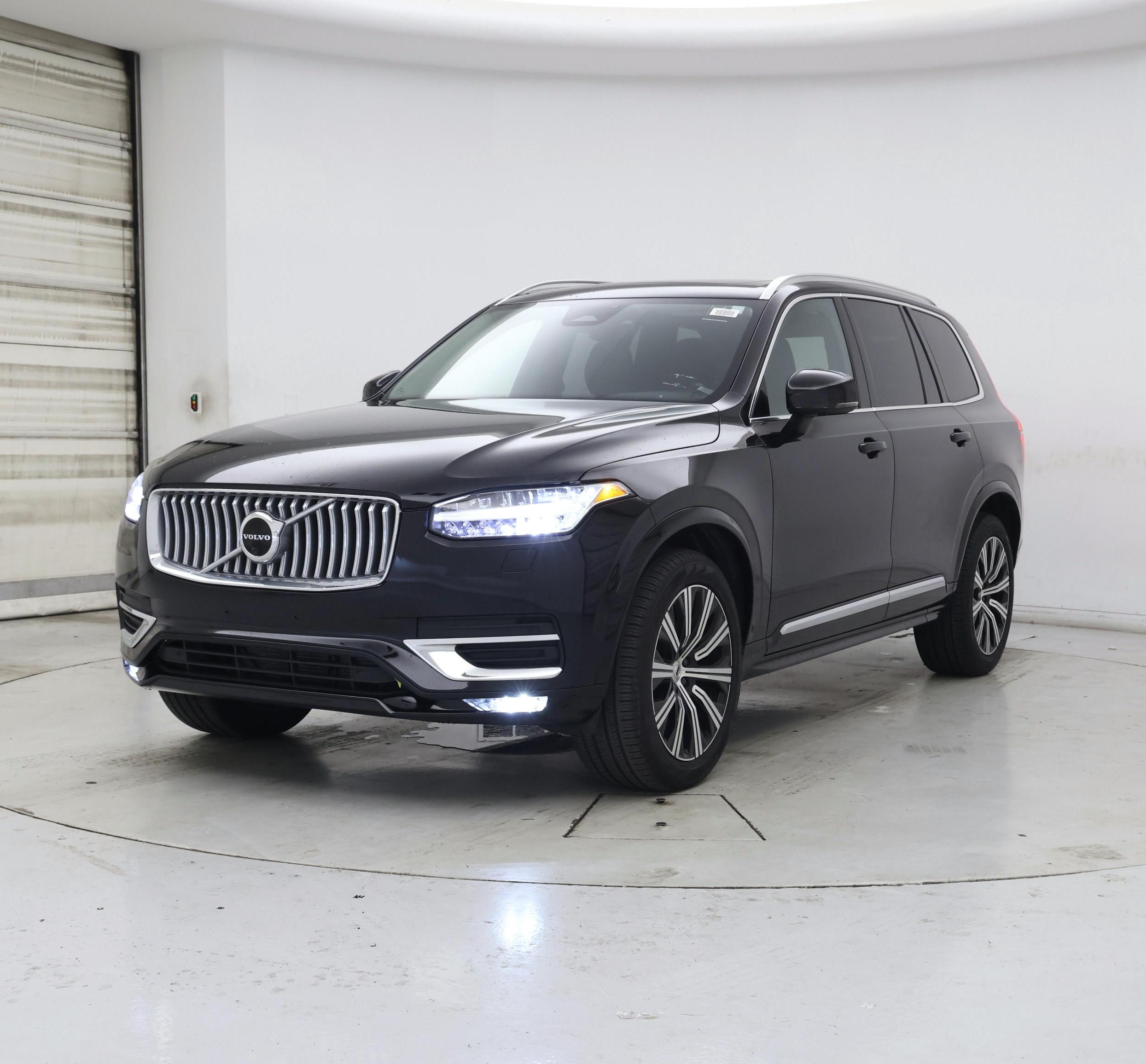 Thumbnail: 2023 Volvo XC90 - 4