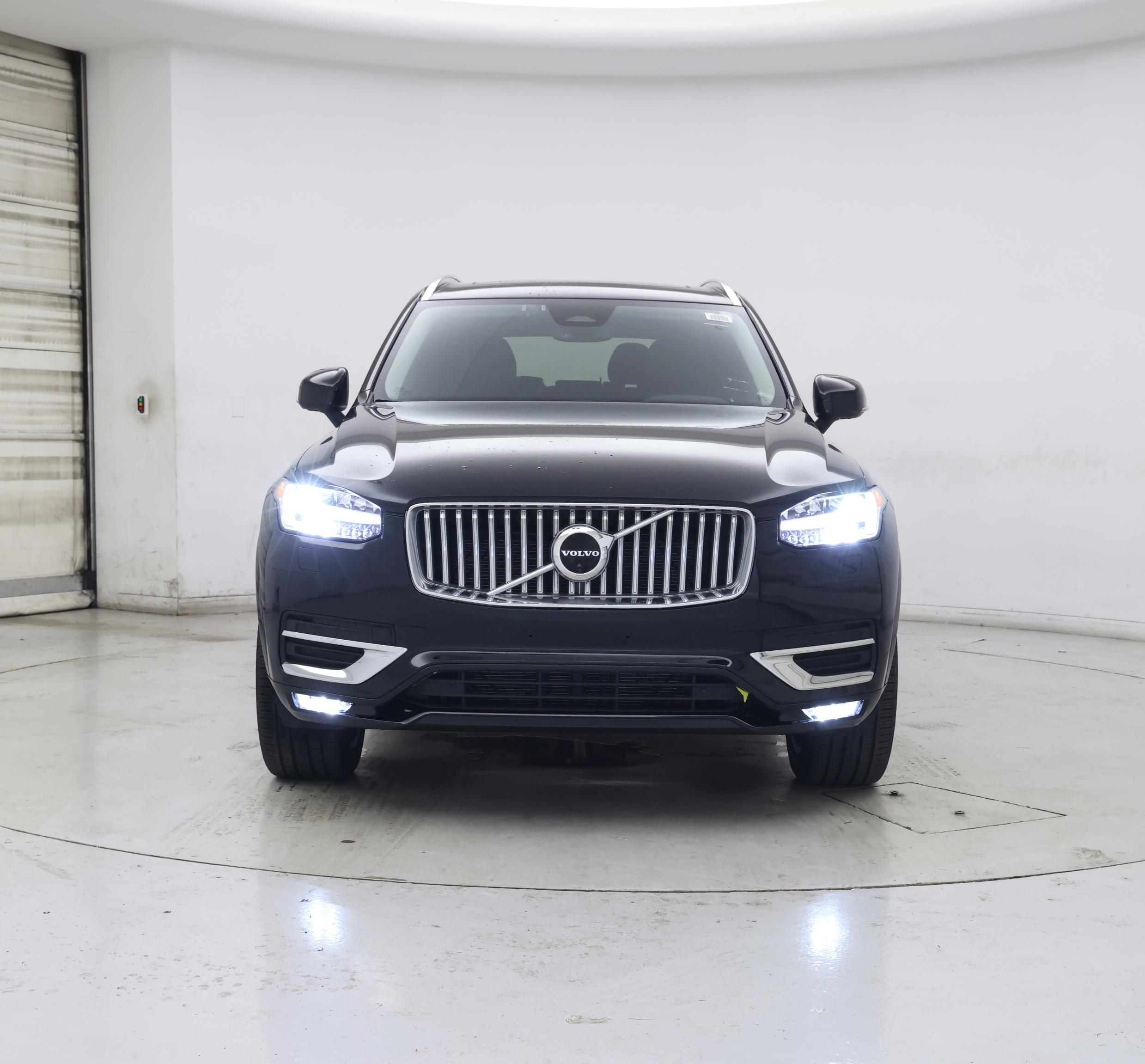 Thumbnail: 2023 Volvo XC90 - 5