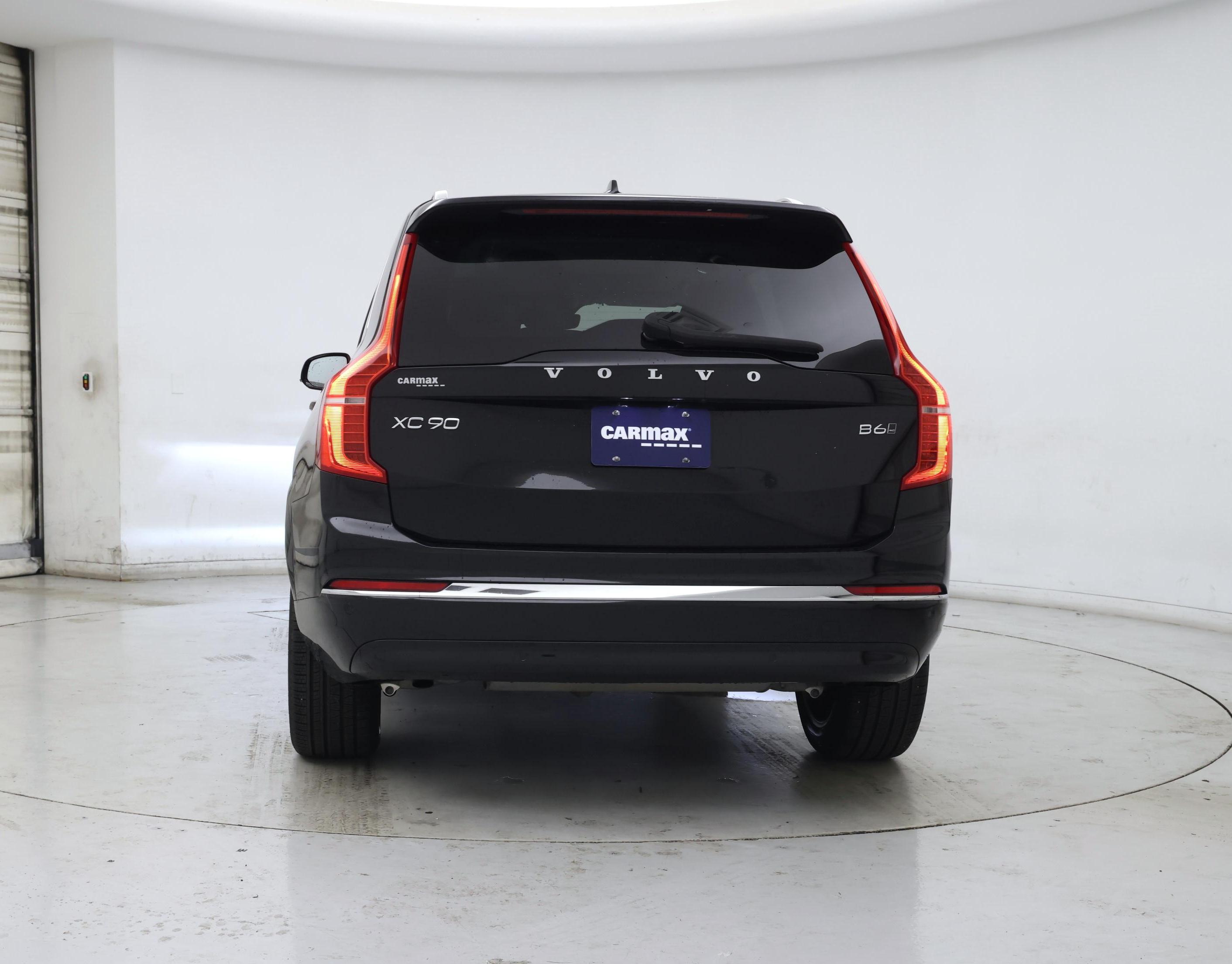 Thumbnail: 2023 Volvo XC90 - 6