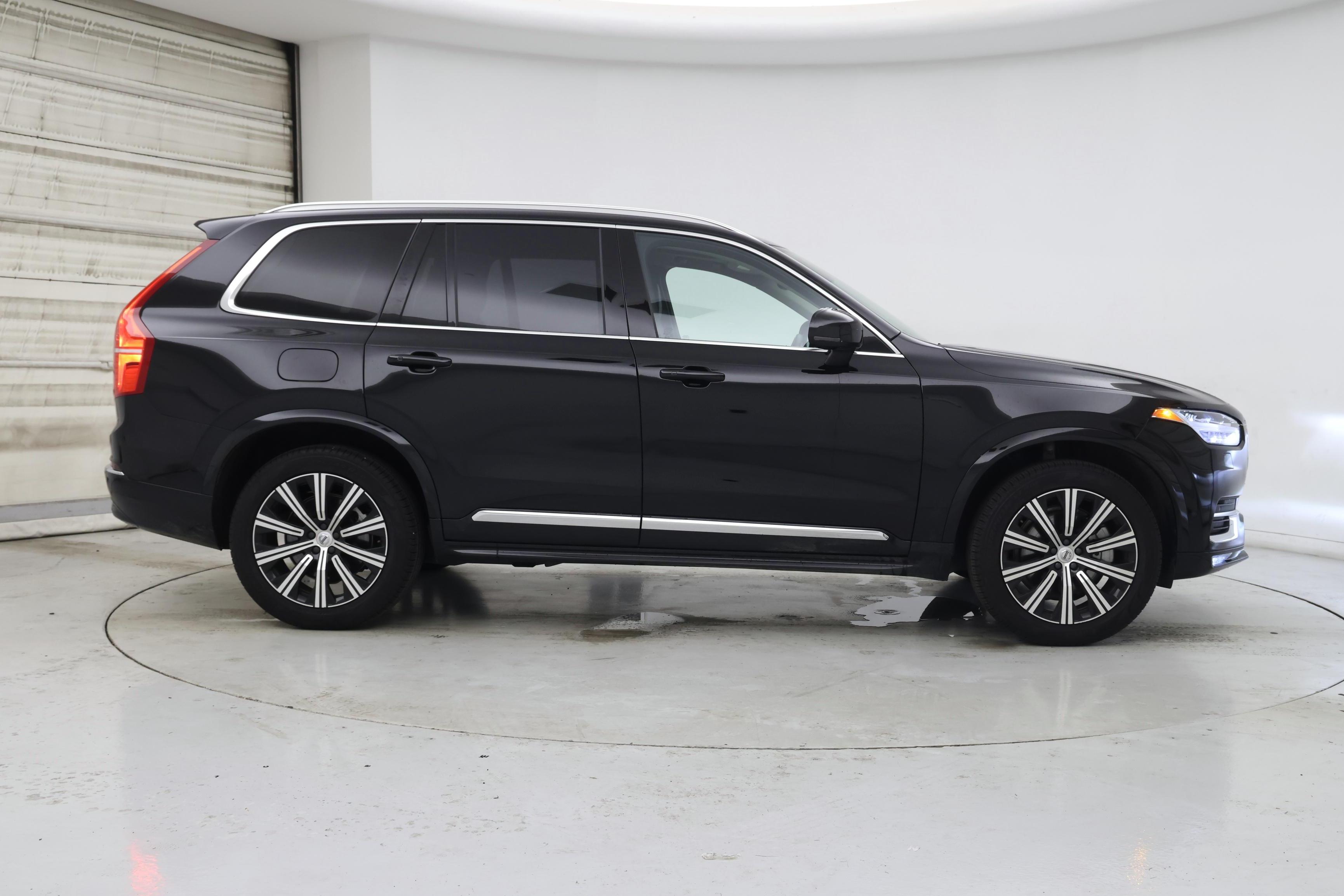 Thumbnail: 2023 Volvo XC90 - 7