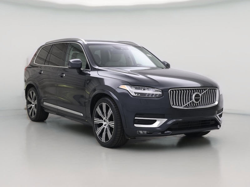 2022 Volvo XC90 T6 Inscription -
                  Glen Allen, VA