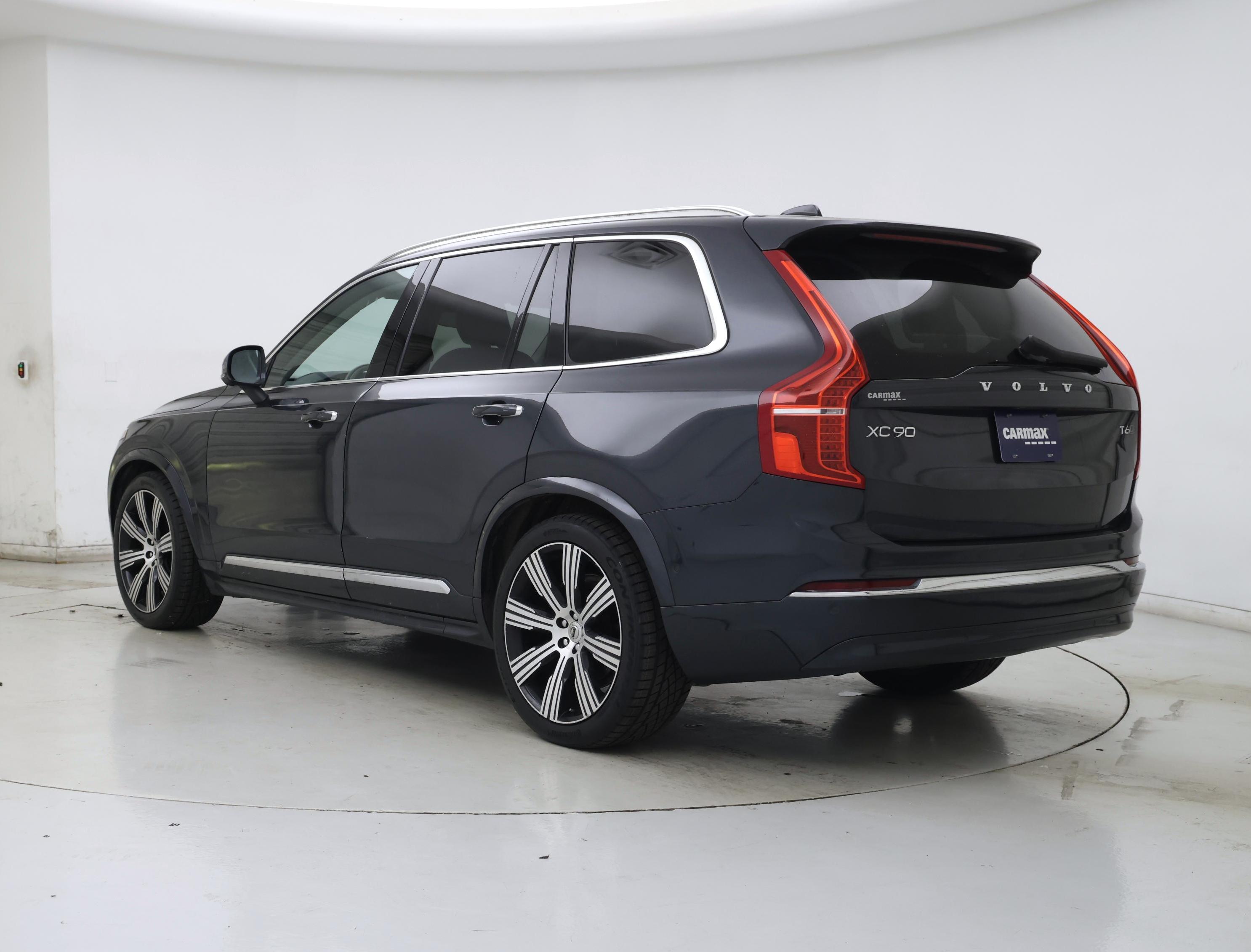 Thumbnail: 2022 Volvo XC90 - 2