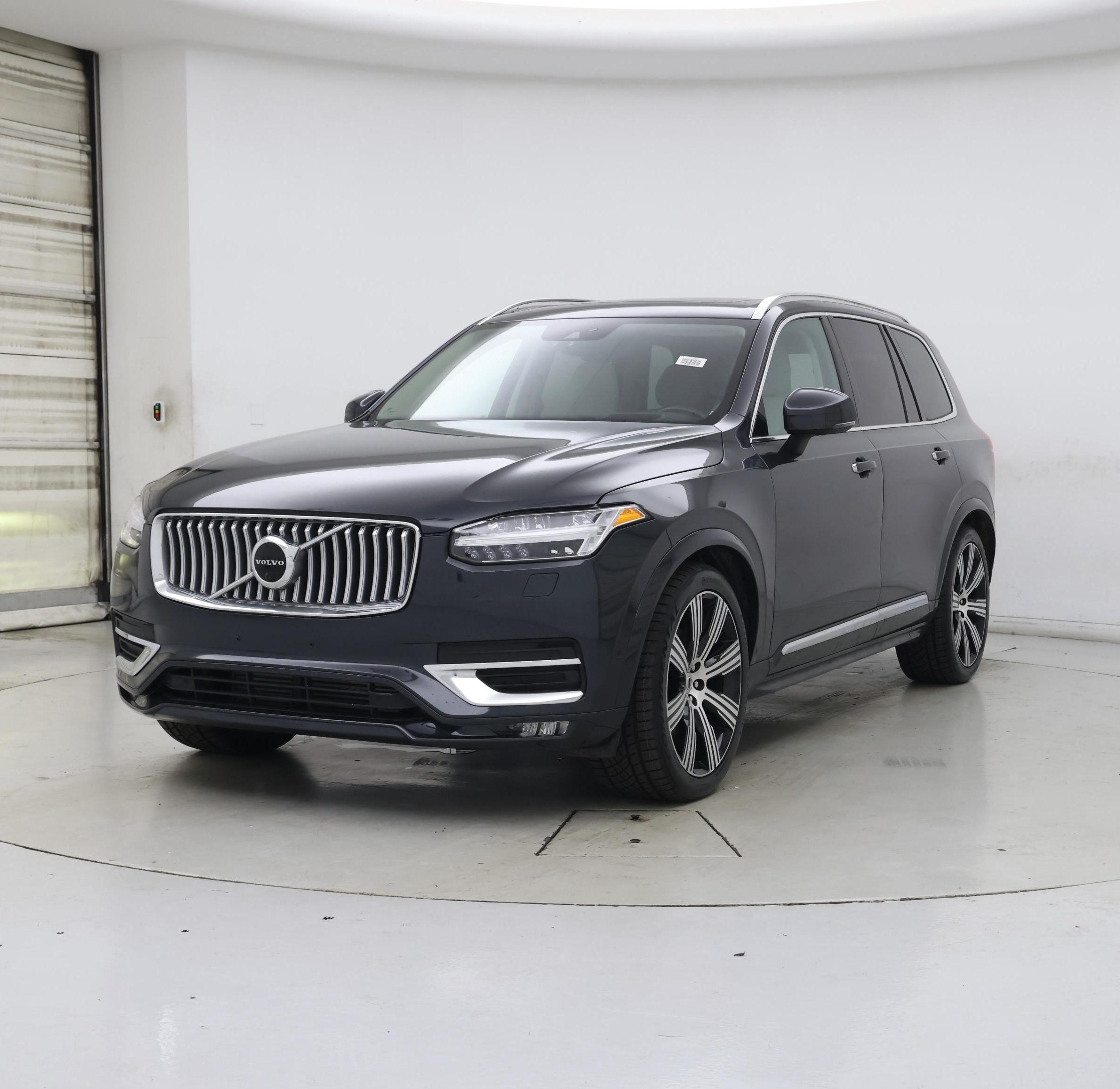 Thumbnail: 2022 Volvo XC90 - 4