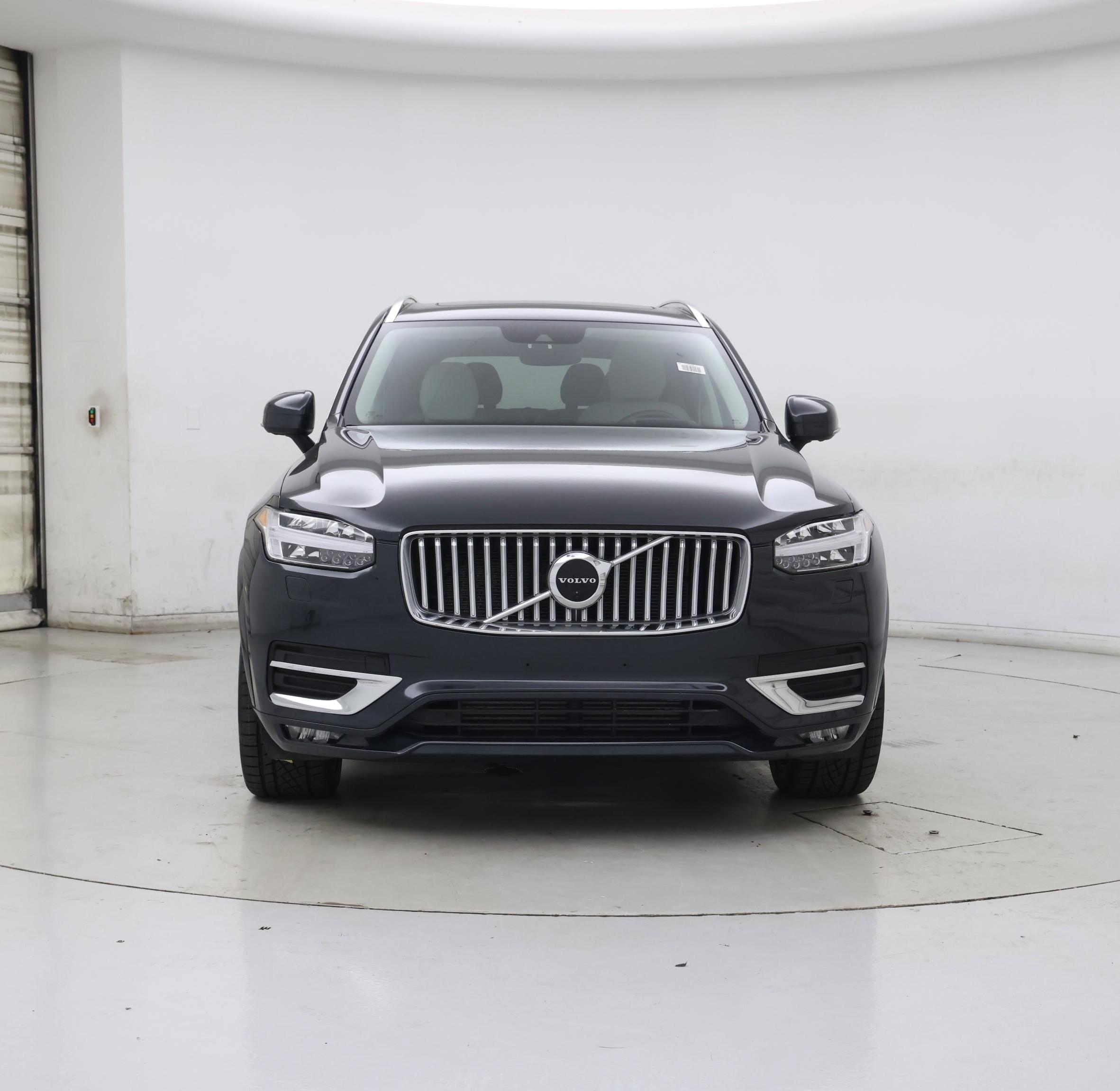 Thumbnail: 2022 Volvo XC90 - 5