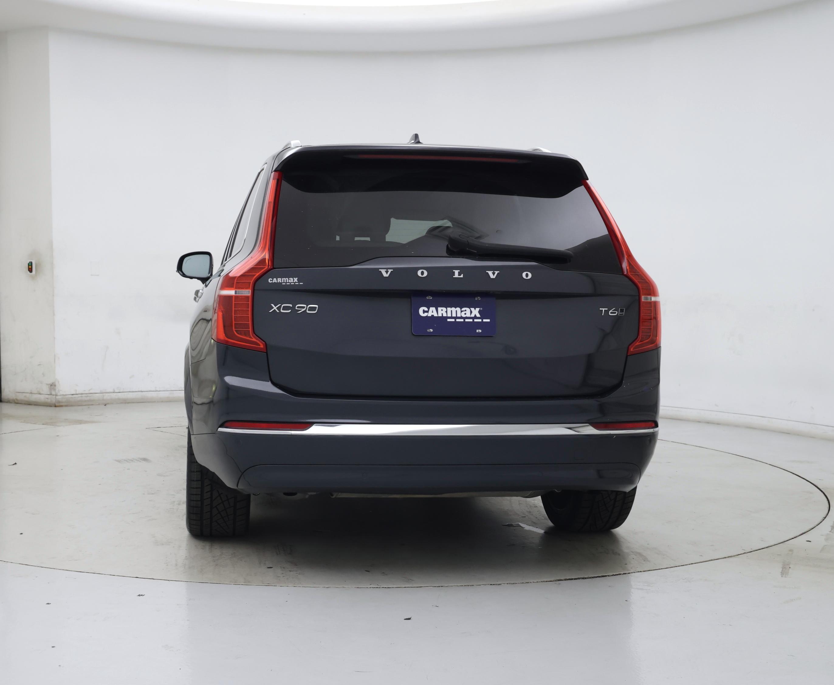 Thumbnail: 2022 Volvo XC90 - 6