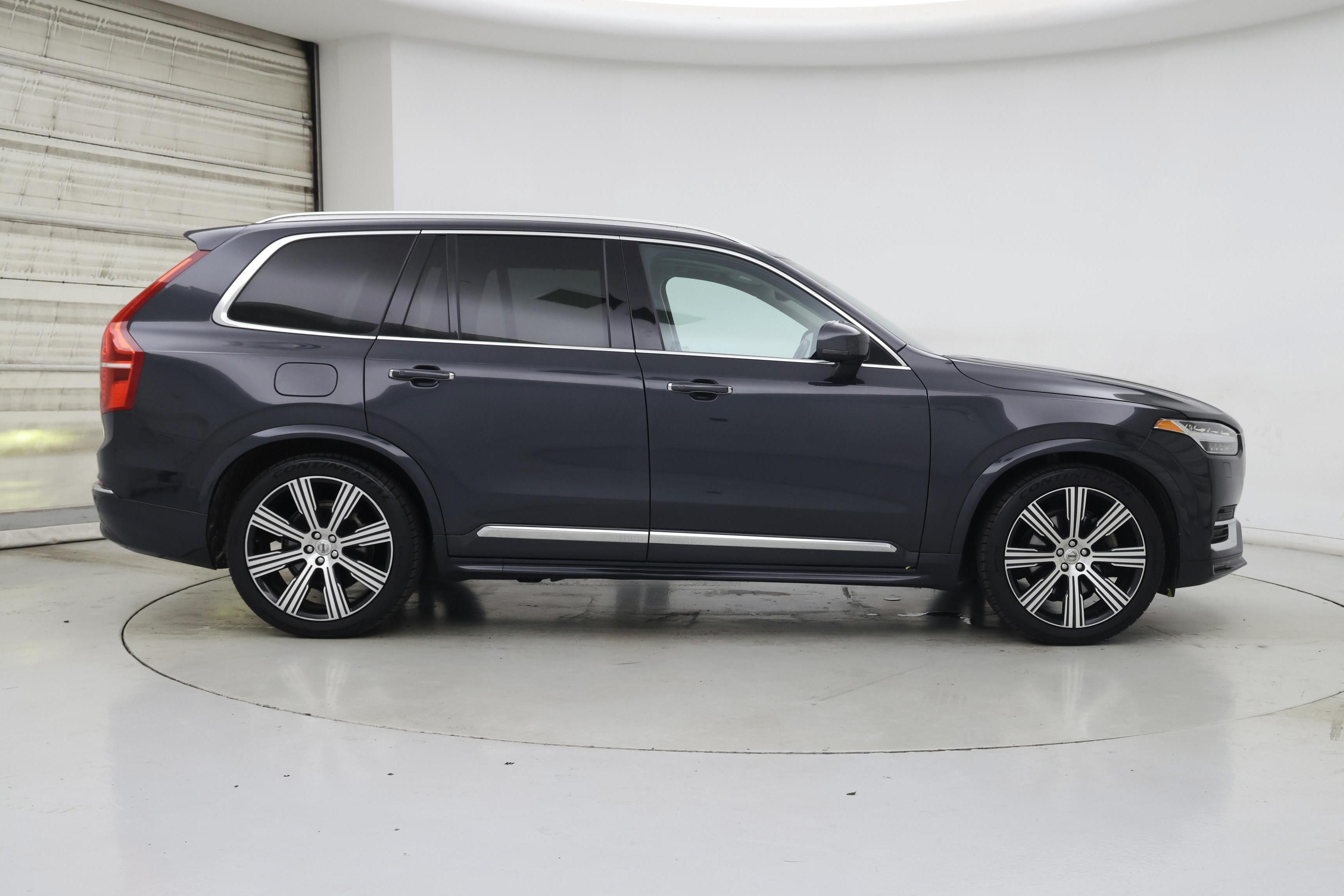 Thumbnail: 2022 Volvo XC90 - 7