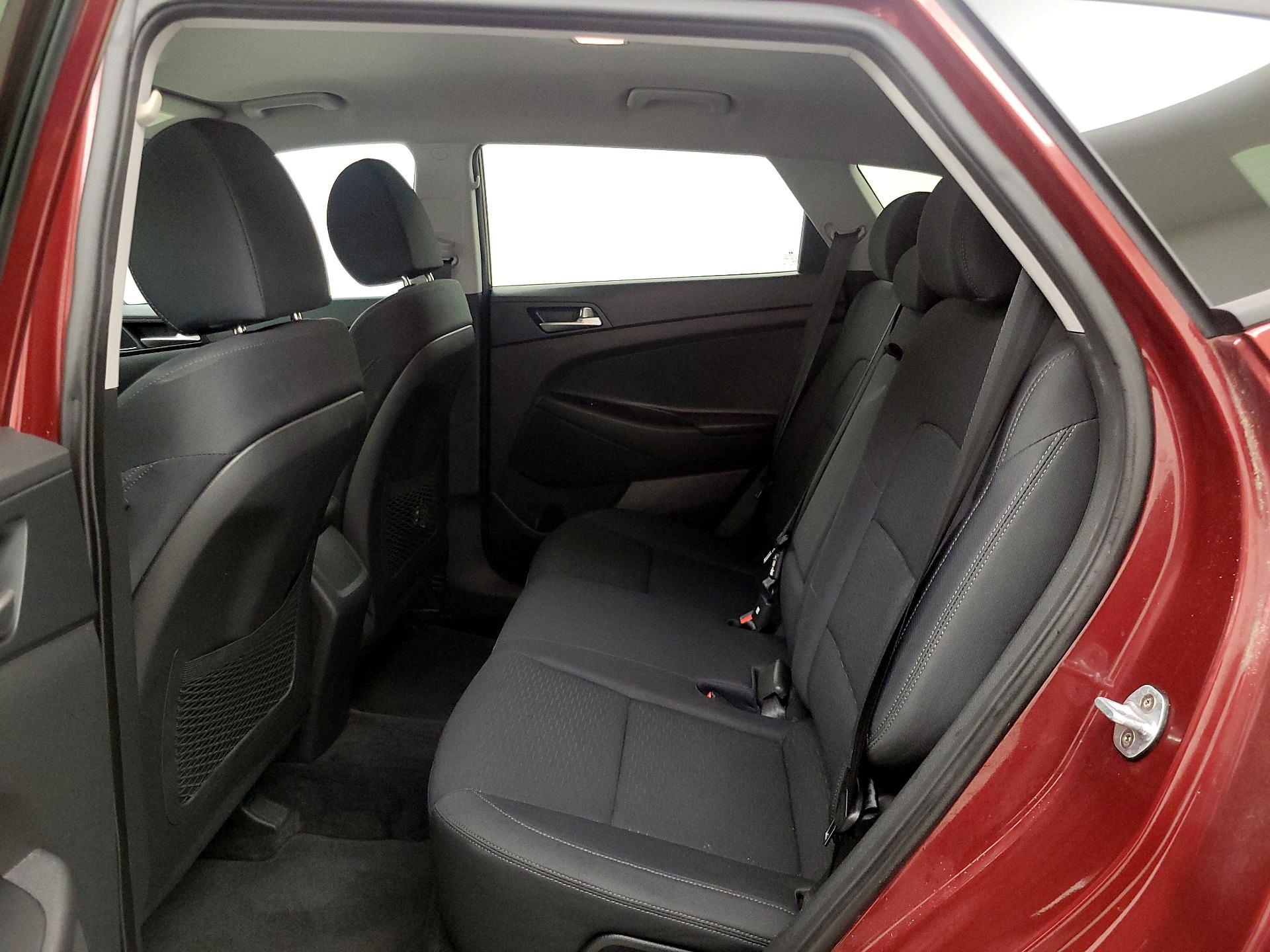 Thumbnail: 2019 Hyundai Tucson - 19