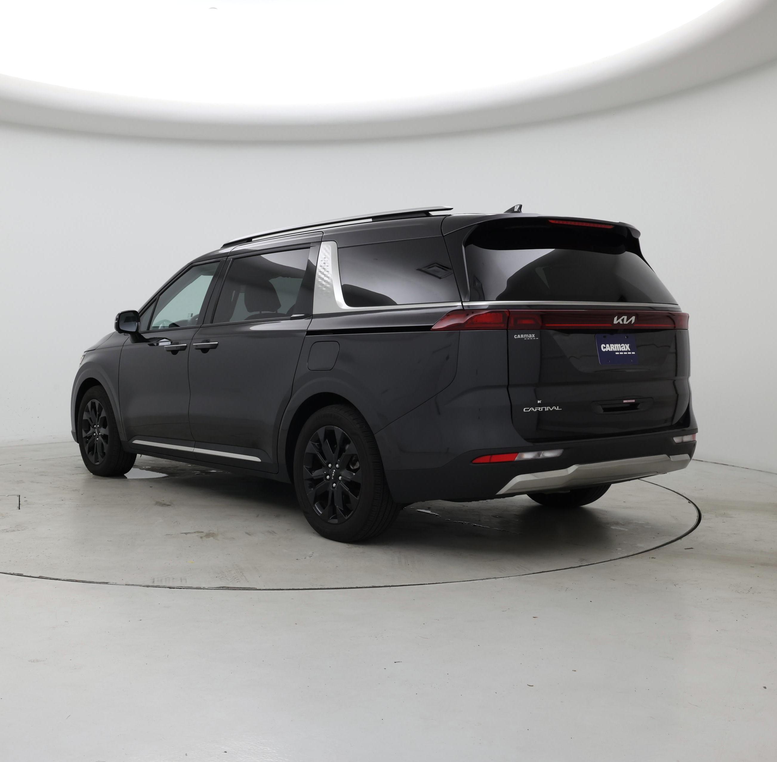 Thumbnail: 2024 Kia Carnival - 2