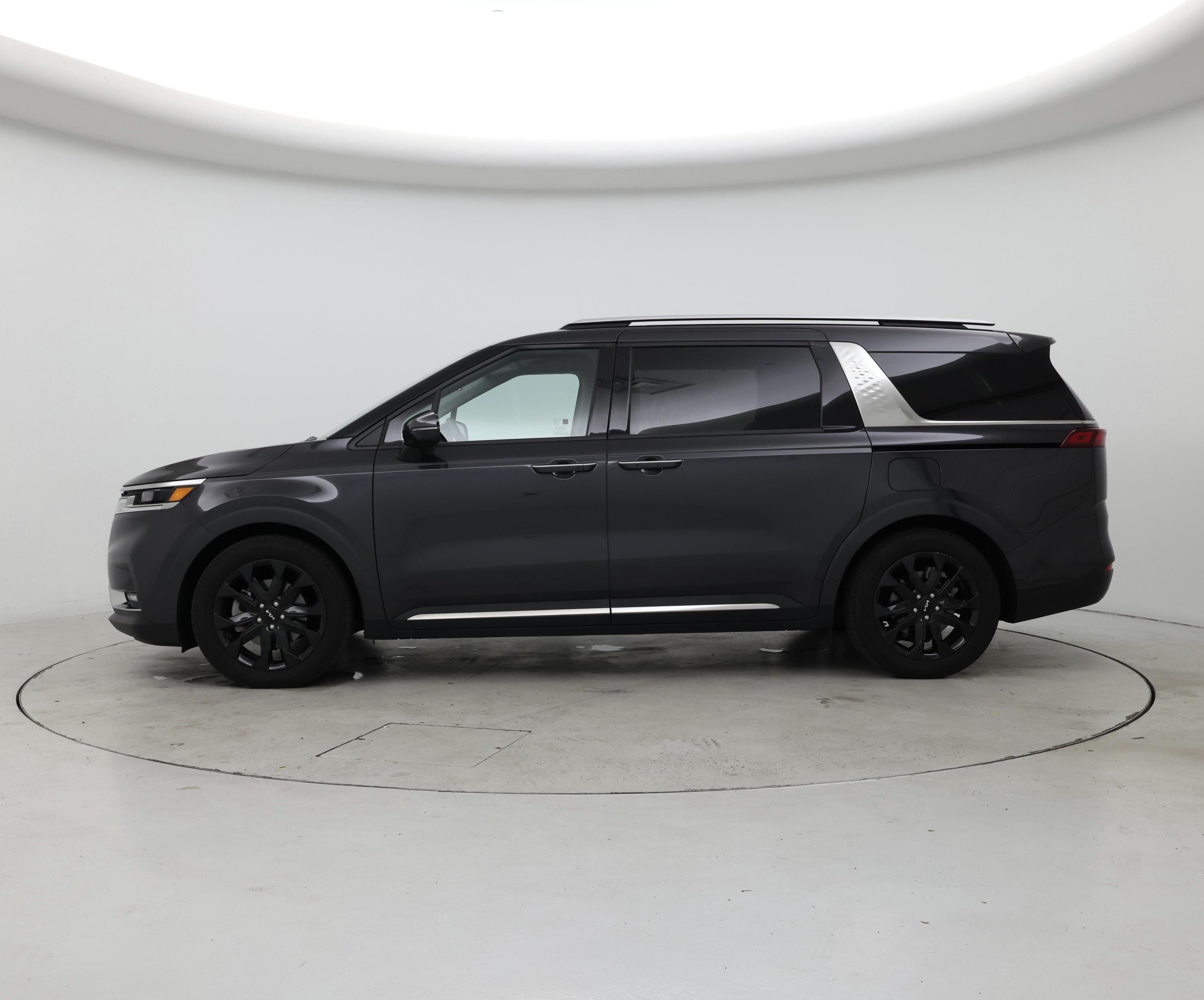 Thumbnail: 2024 Kia Carnival - 3
