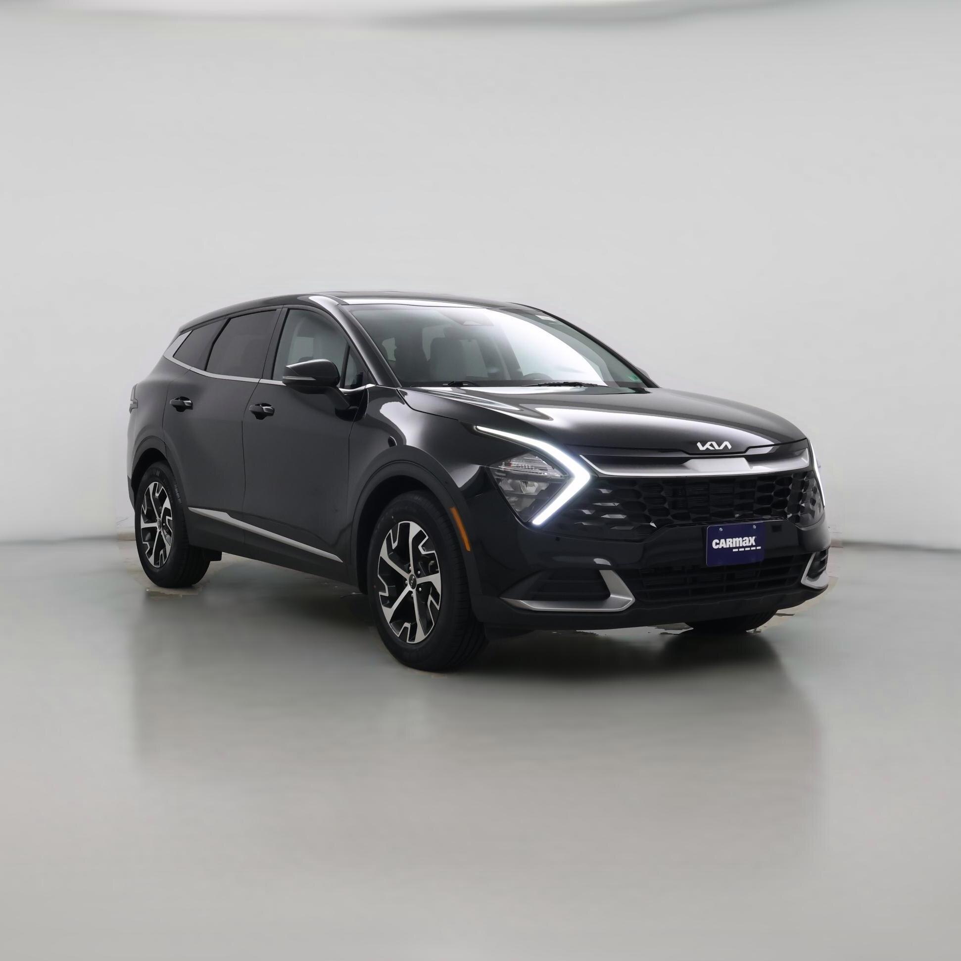 Thumbnail: 2023 Kia Sportage - 1