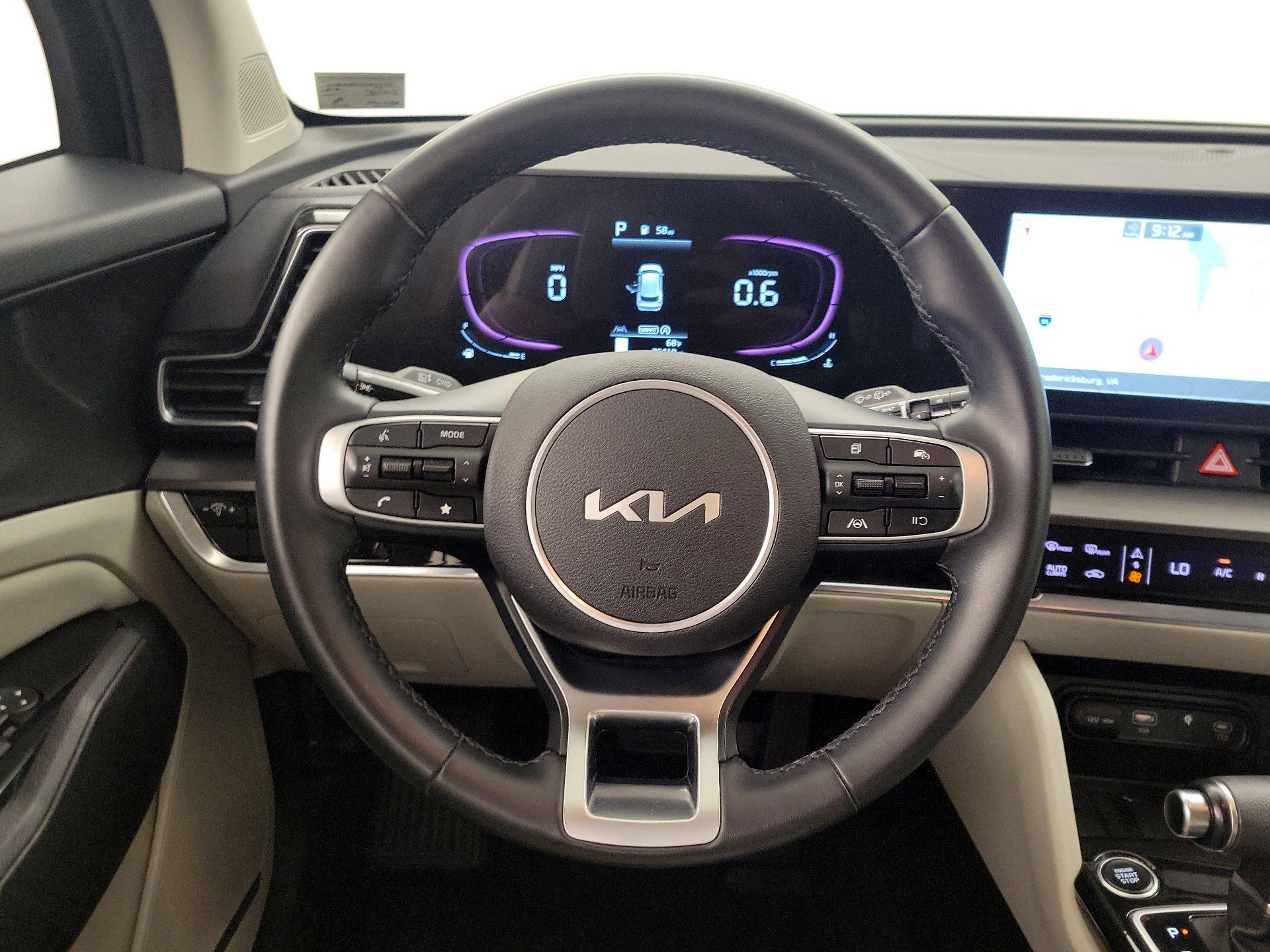 Thumbnail: 2023 Kia Sportage - 10