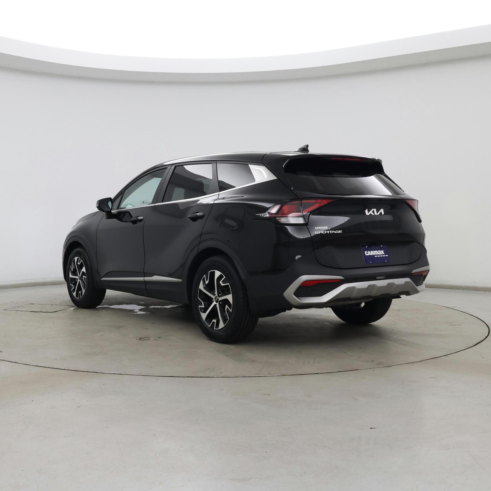 Thumbnail: 2023 Kia Sportage - 2