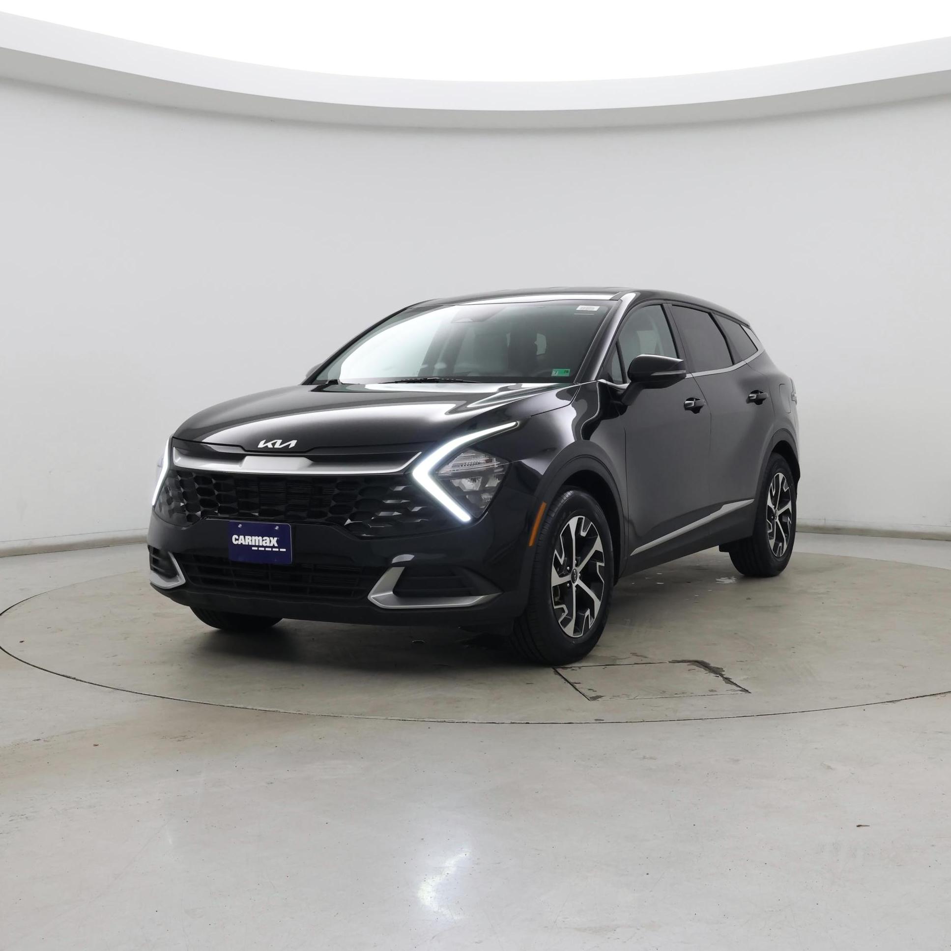 Thumbnail: 2023 Kia Sportage - 4