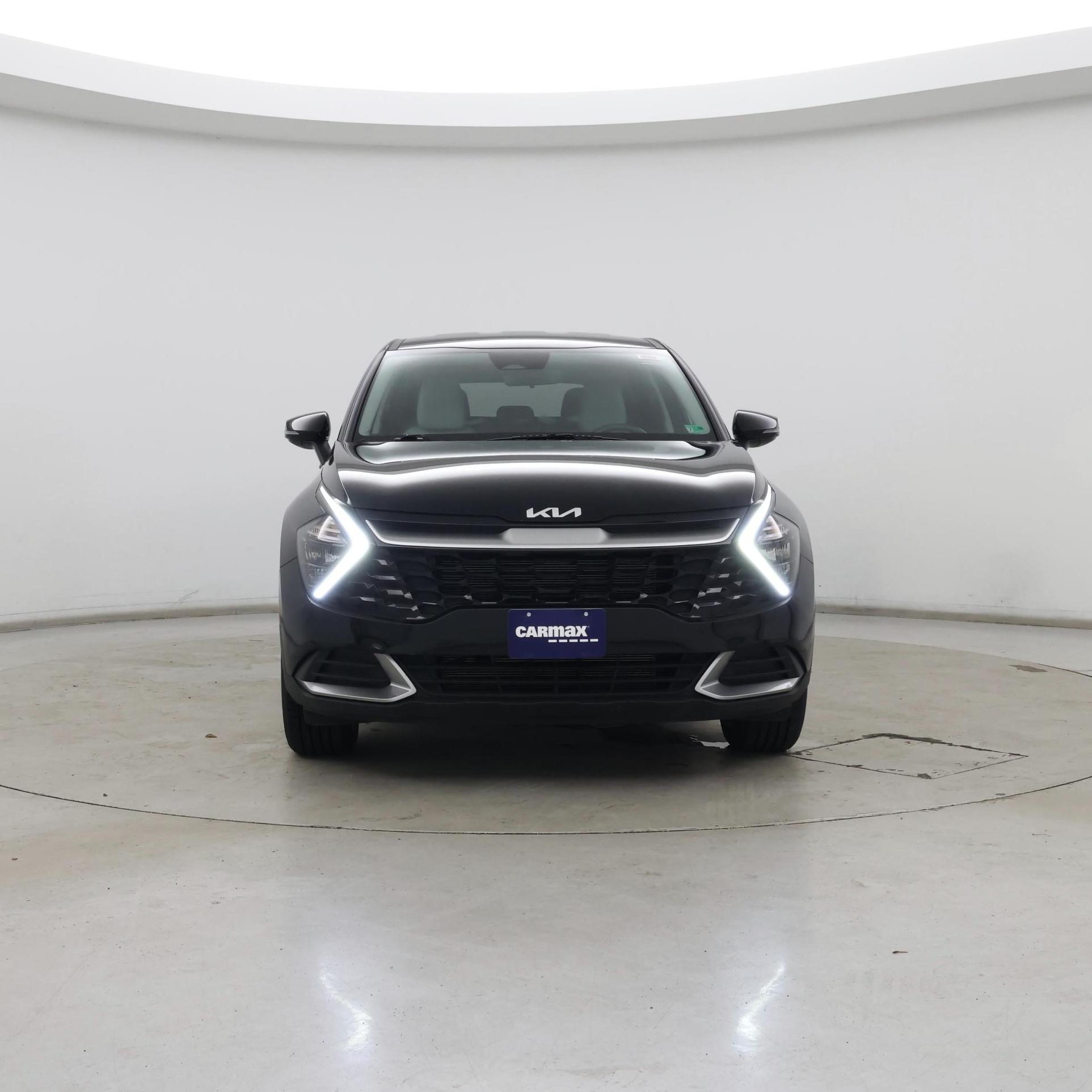 Thumbnail: 2023 Kia Sportage - 5
