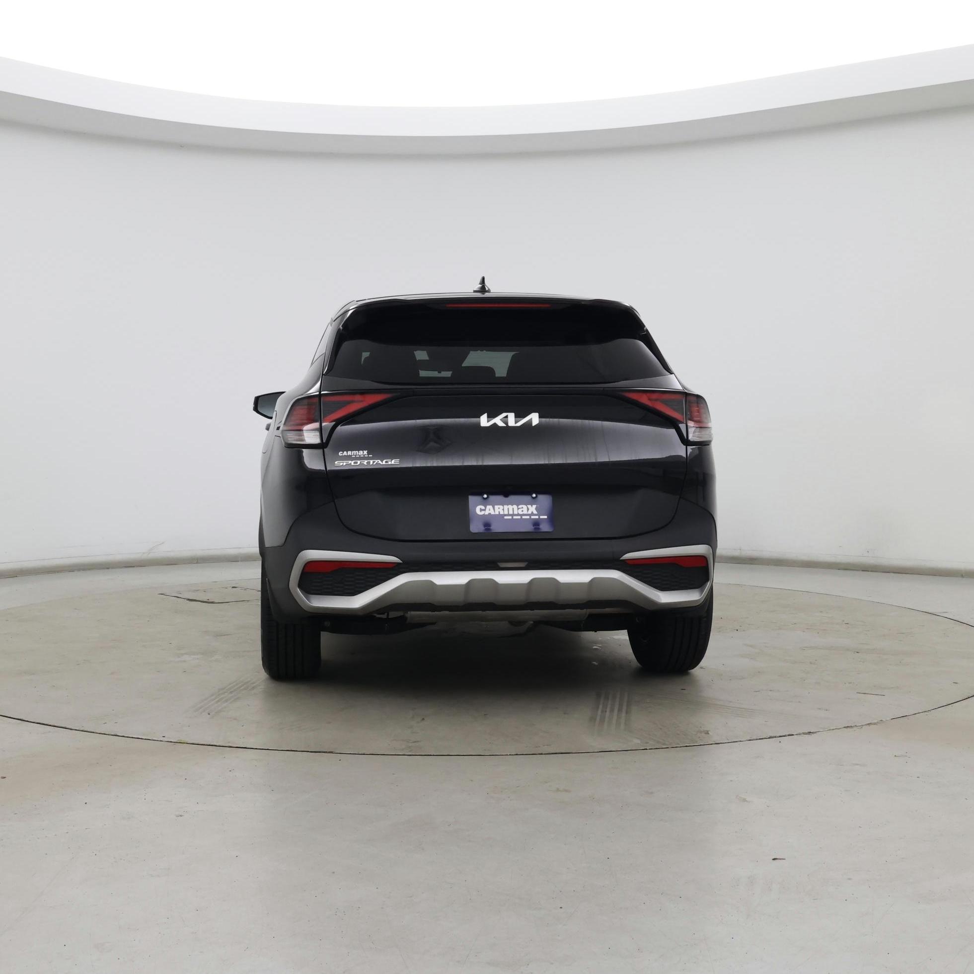 Thumbnail: 2023 Kia Sportage - 6