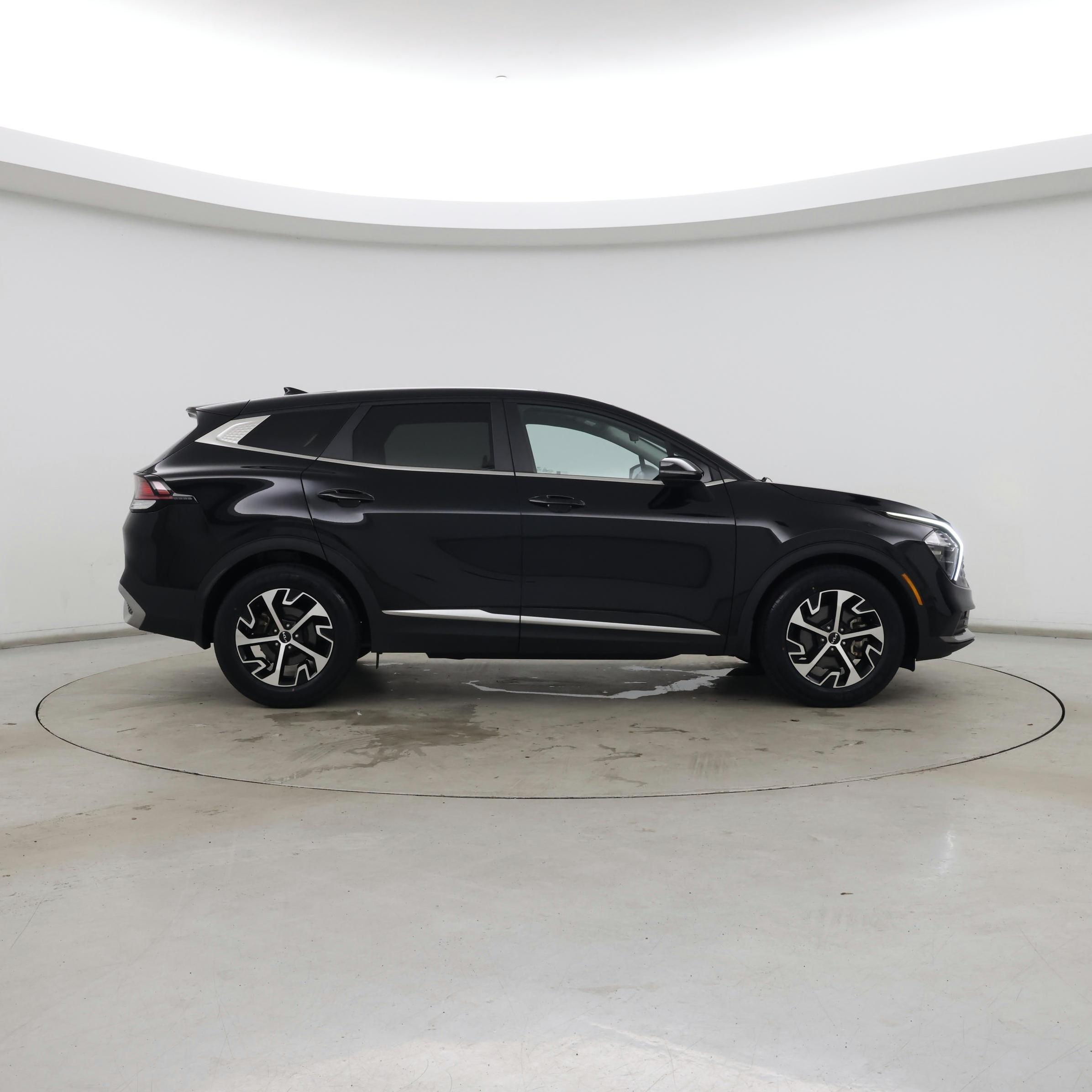 Thumbnail: 2023 Kia Sportage - 7
