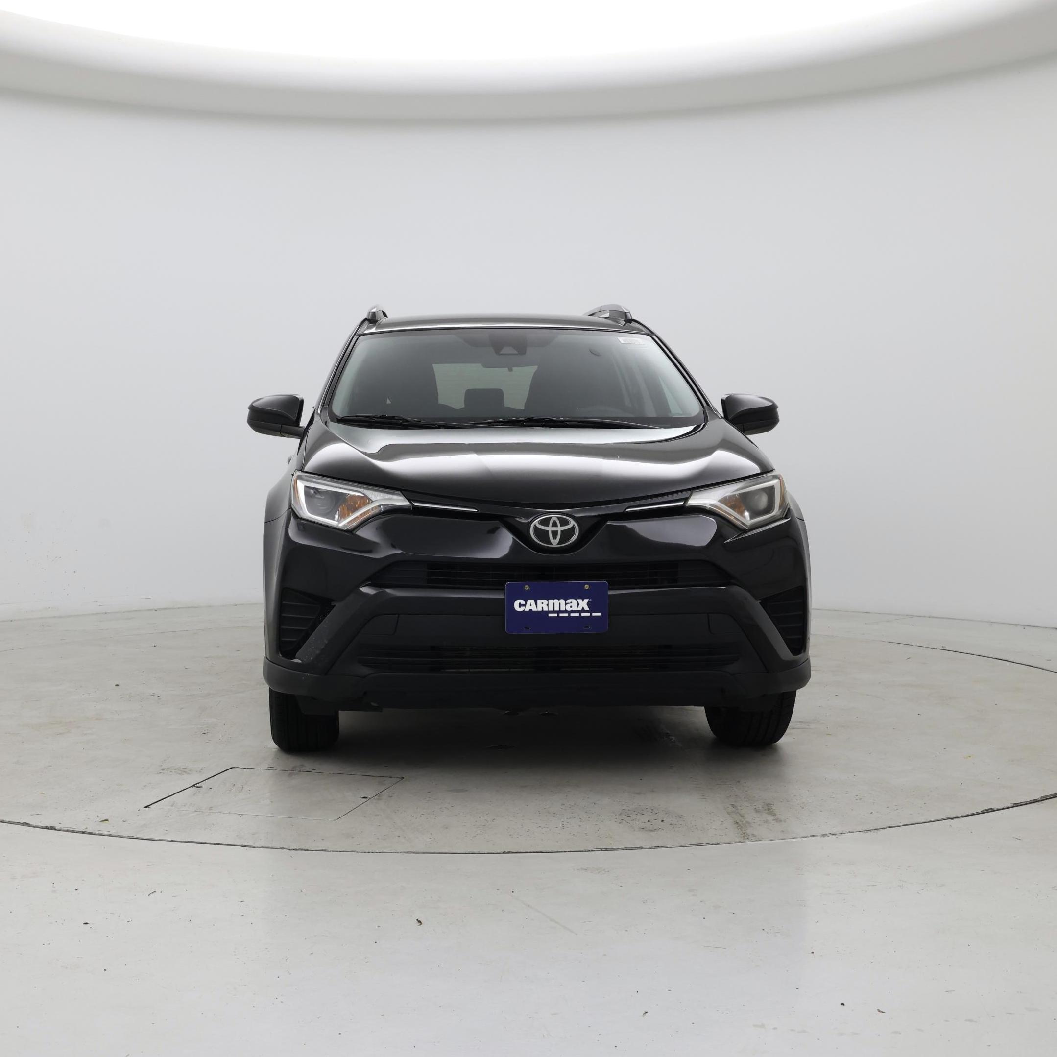 Thumbnail: 2018 Toyota RAV4 - 5