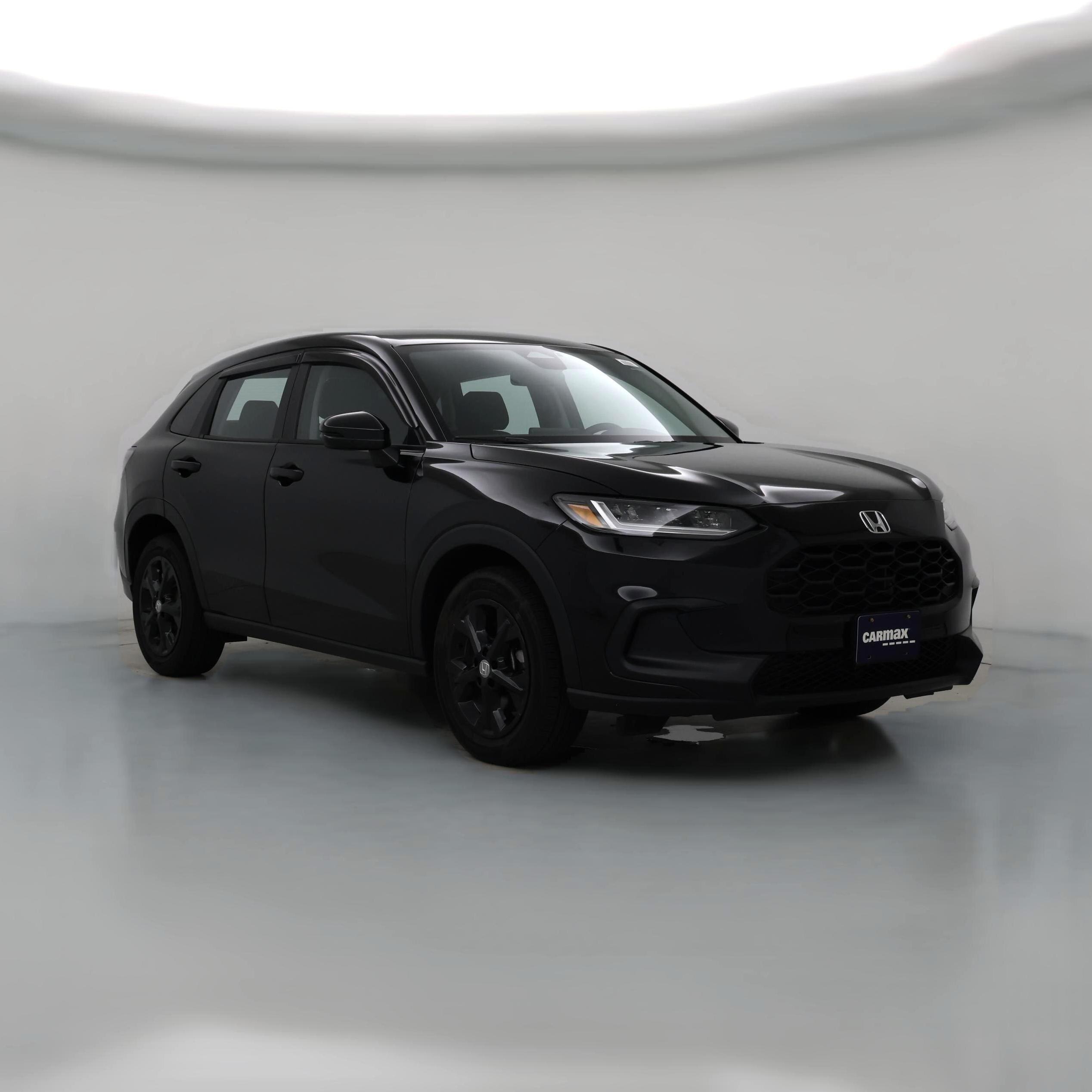 Thumbnail: 2024 Honda HR-V - 1