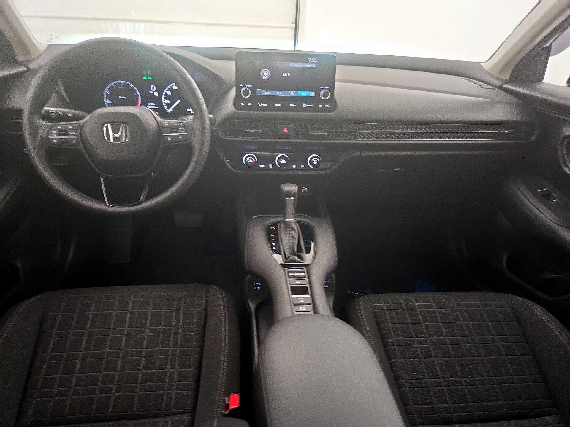 Thumbnail: 2024 Honda HR-V - 9
