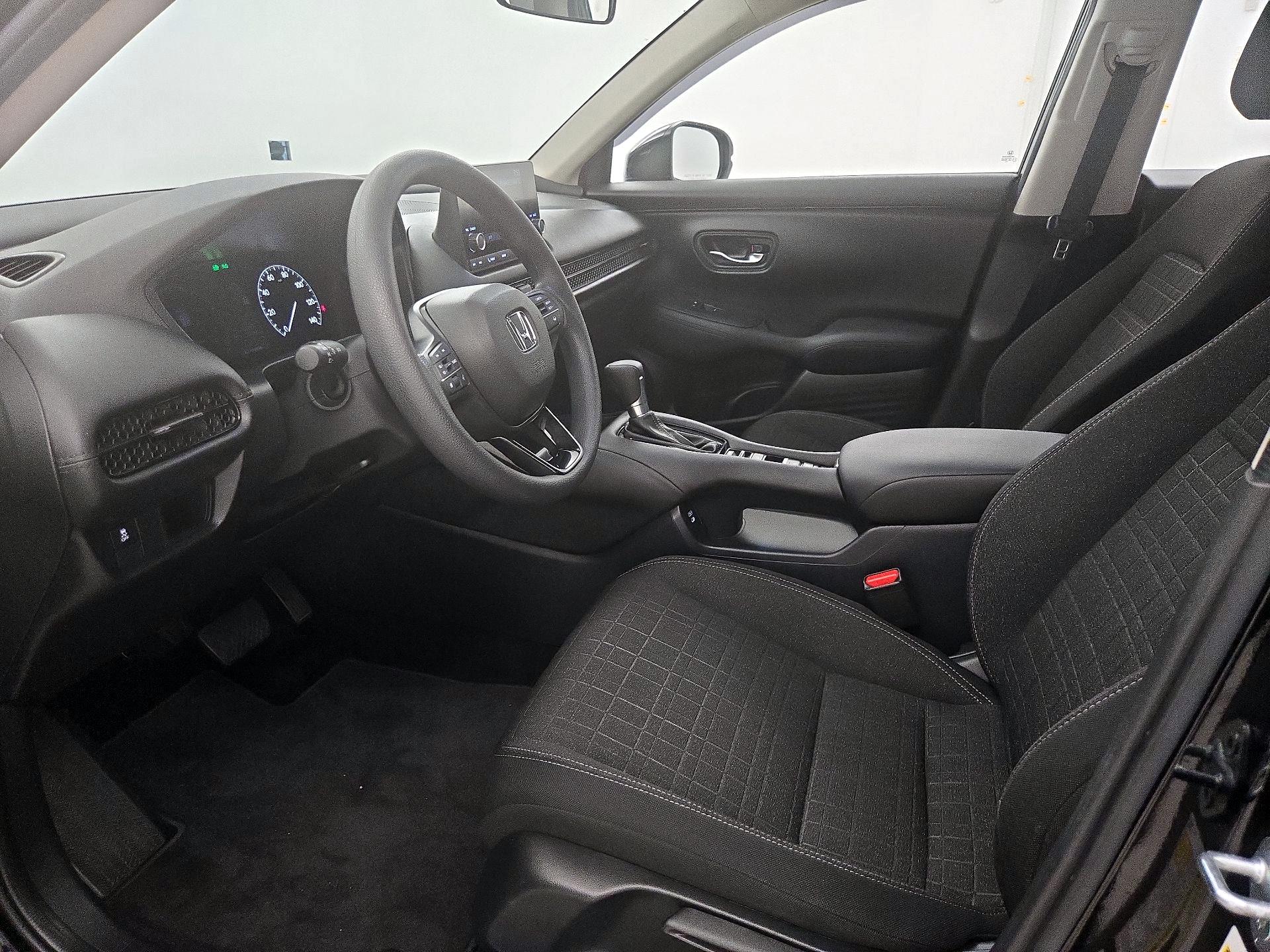 Thumbnail: 2024 Honda HR-V - 11
