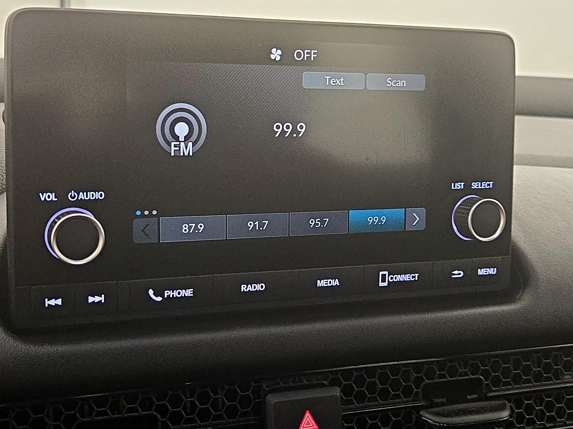 Thumbnail: 2024 Honda HR-V - 15