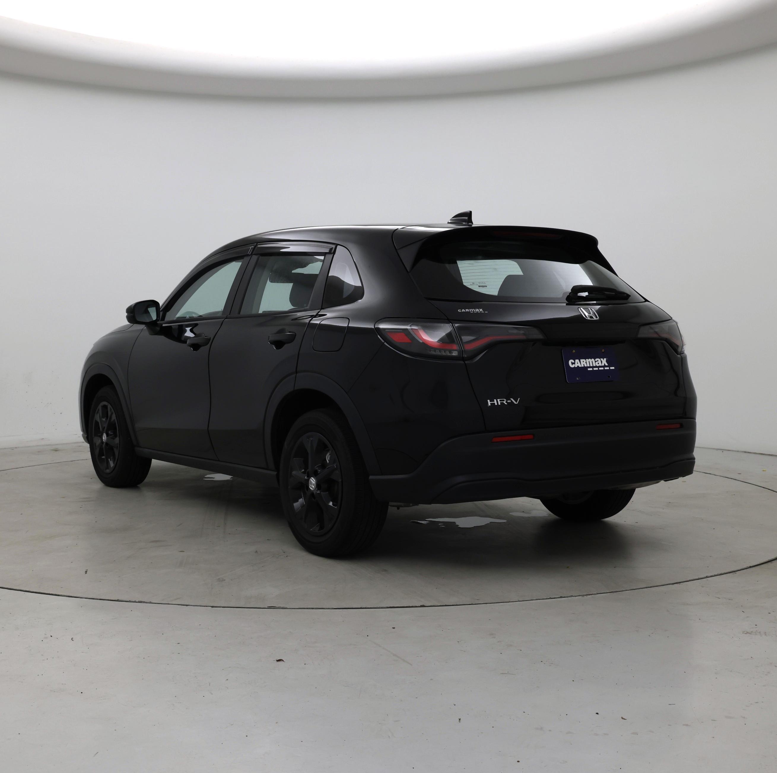 Thumbnail: 2024 Honda HR-V - 2