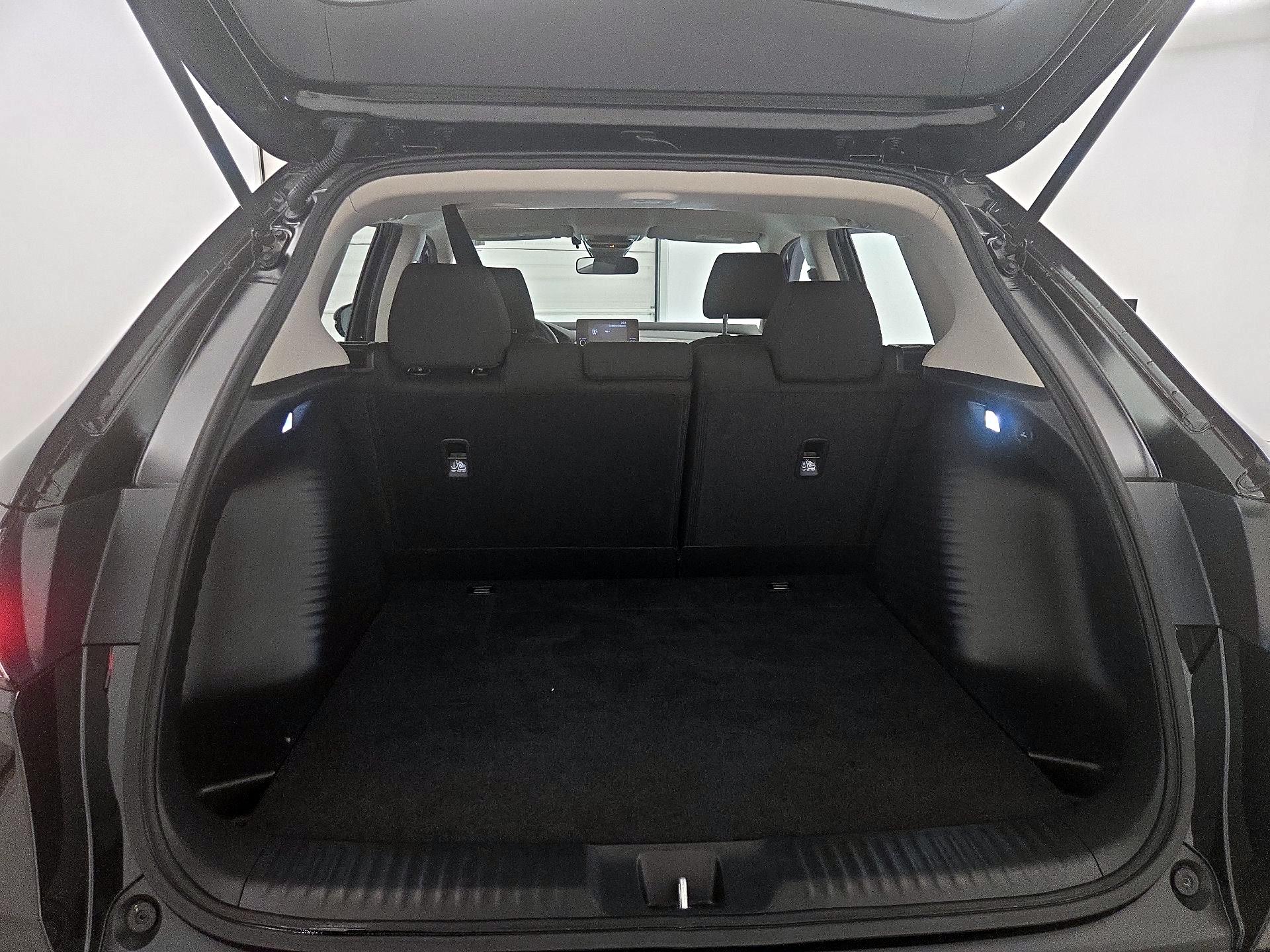 Thumbnail: 2024 Honda HR-V - 20