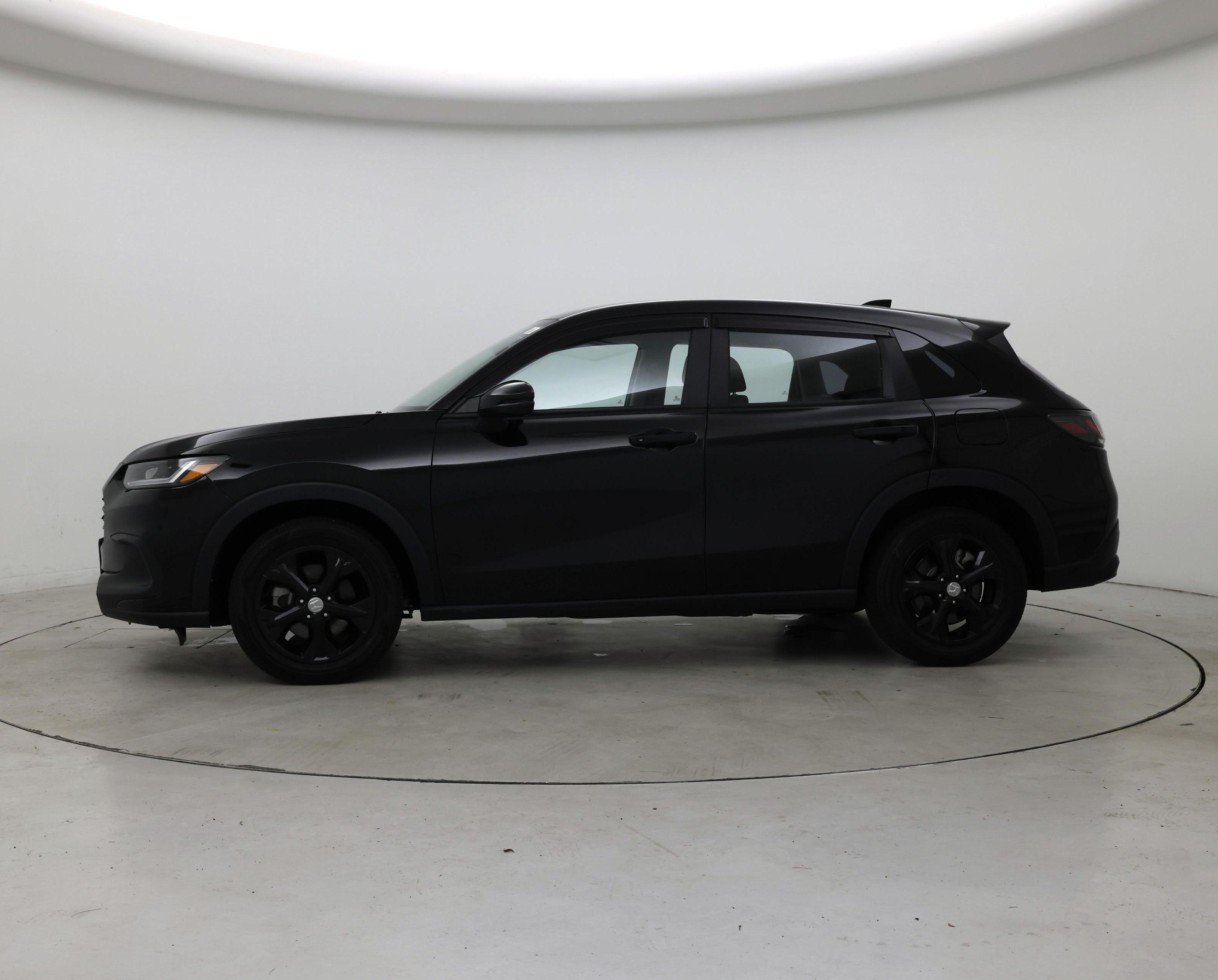 Thumbnail: 2024 Honda HR-V - 3