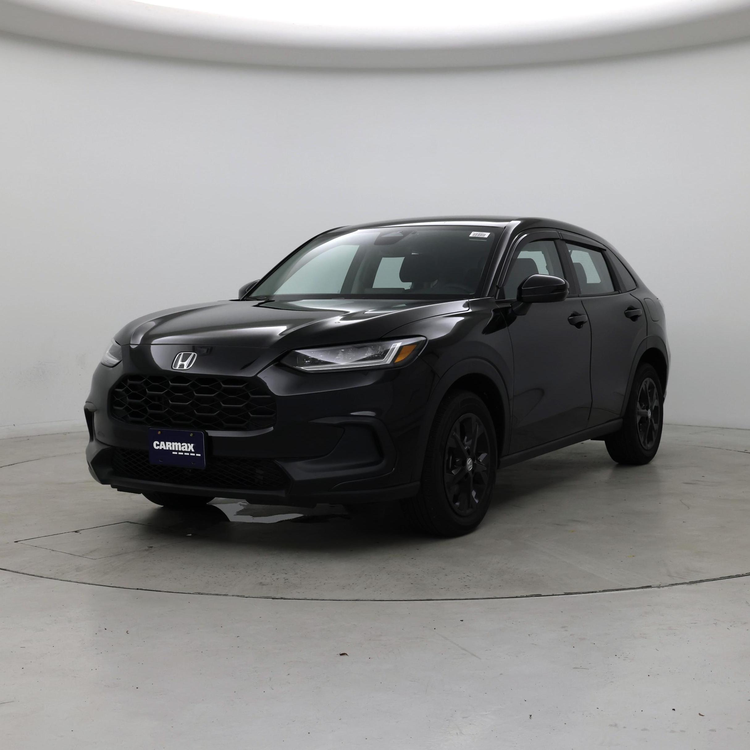 Thumbnail: 2024 Honda HR-V - 4