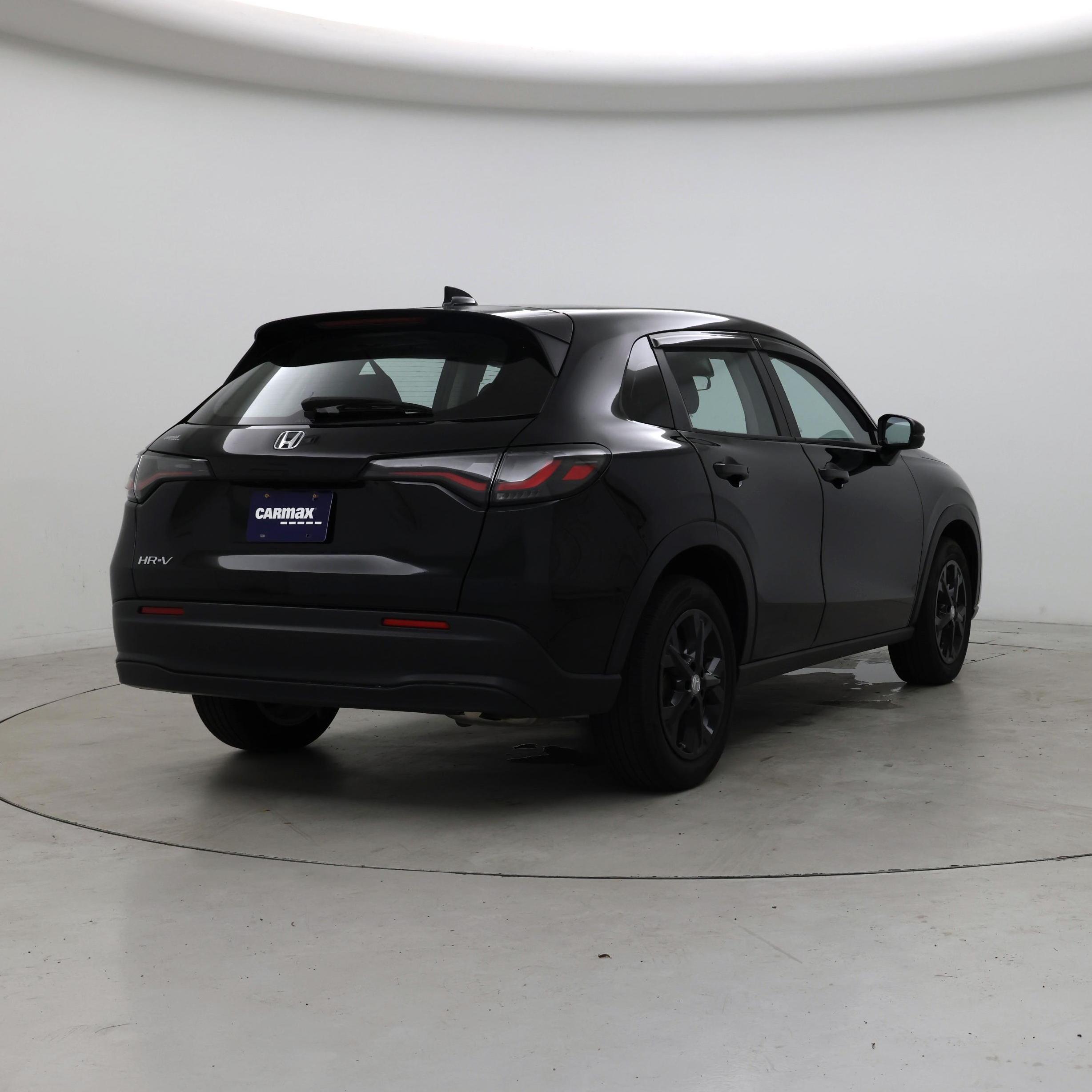 Thumbnail: 2024 Honda HR-V - 8