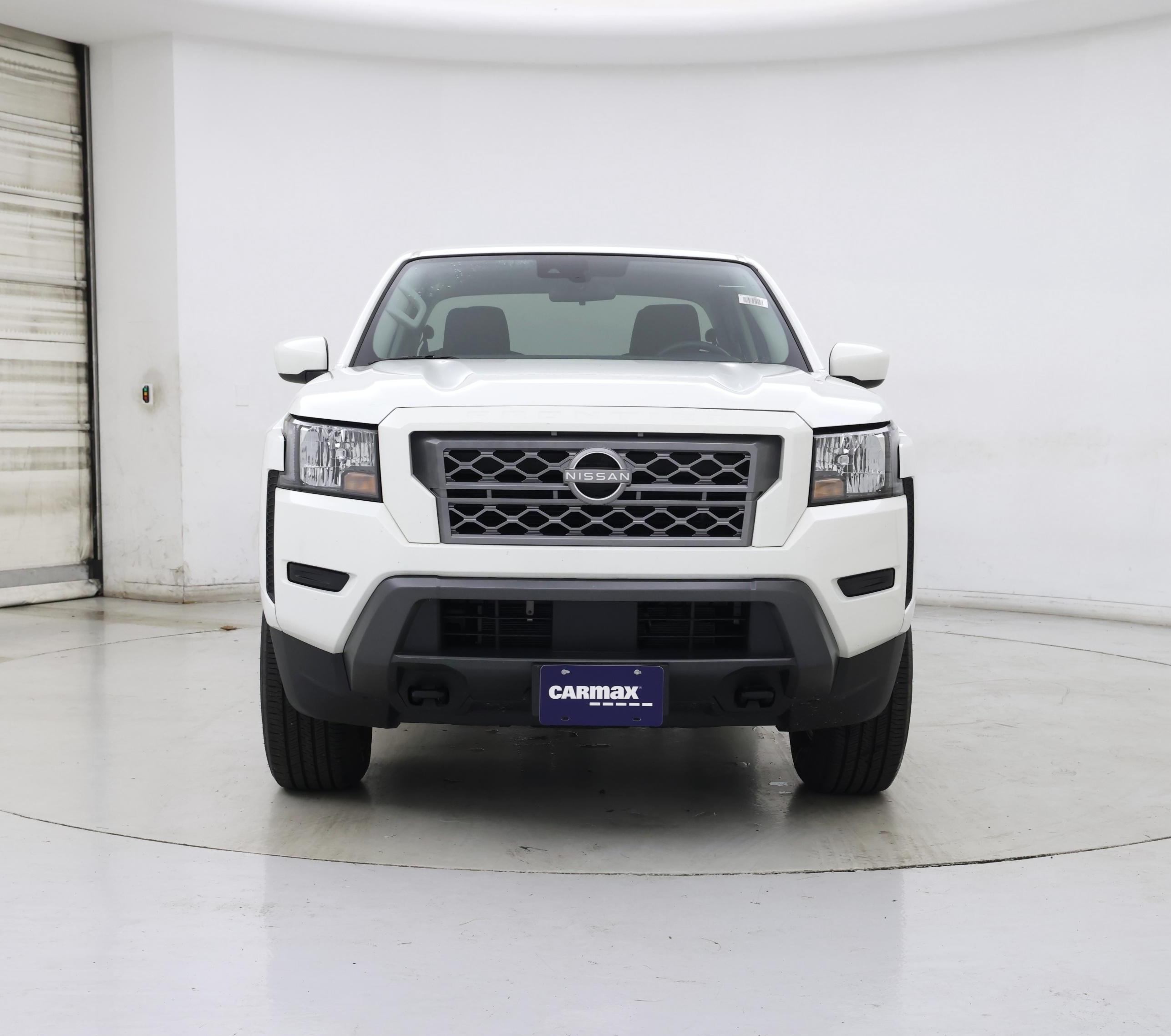 Thumbnail: 2024 Nissan Frontier - 5