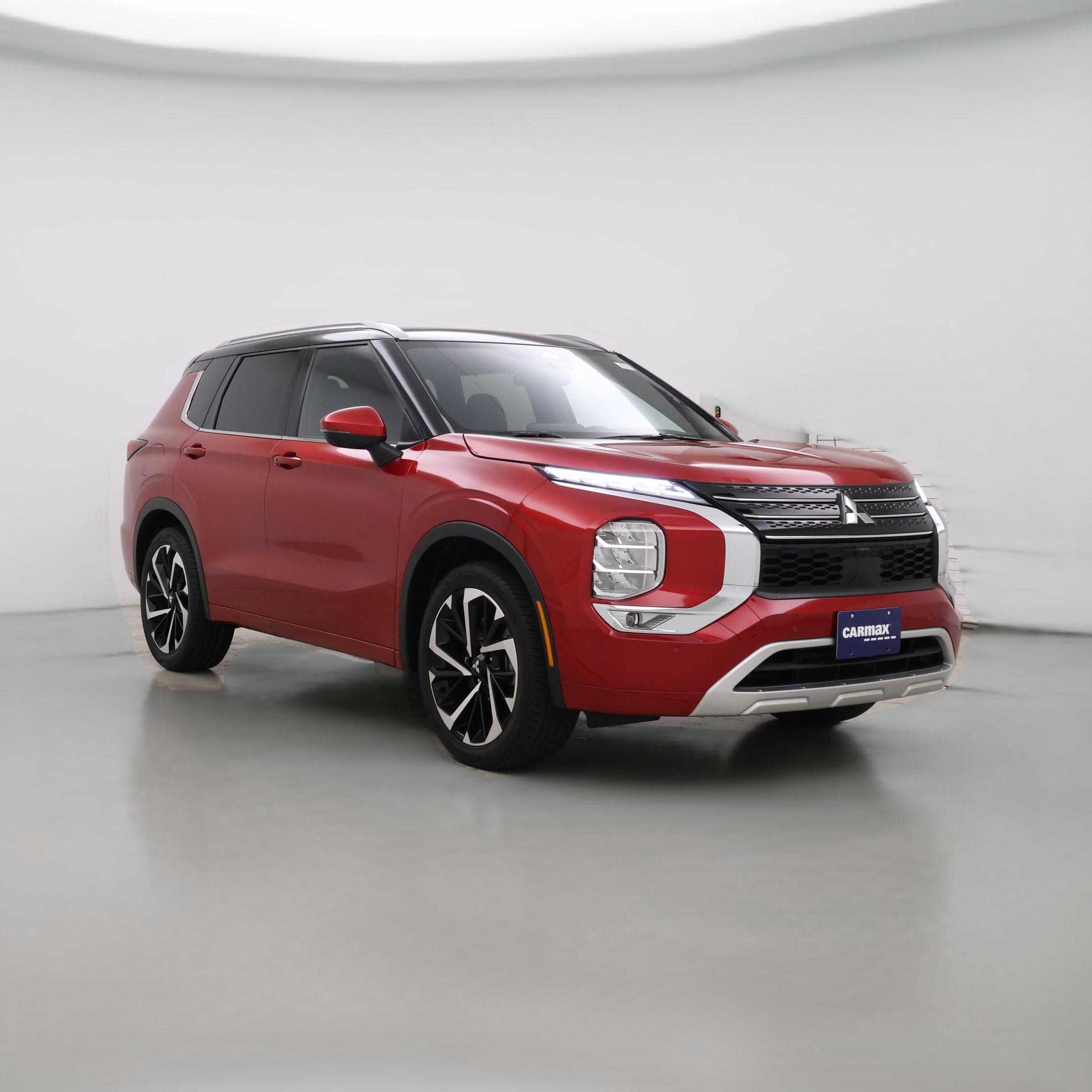 Thumbnail: 2024 Mitsubishi Outlander - 1