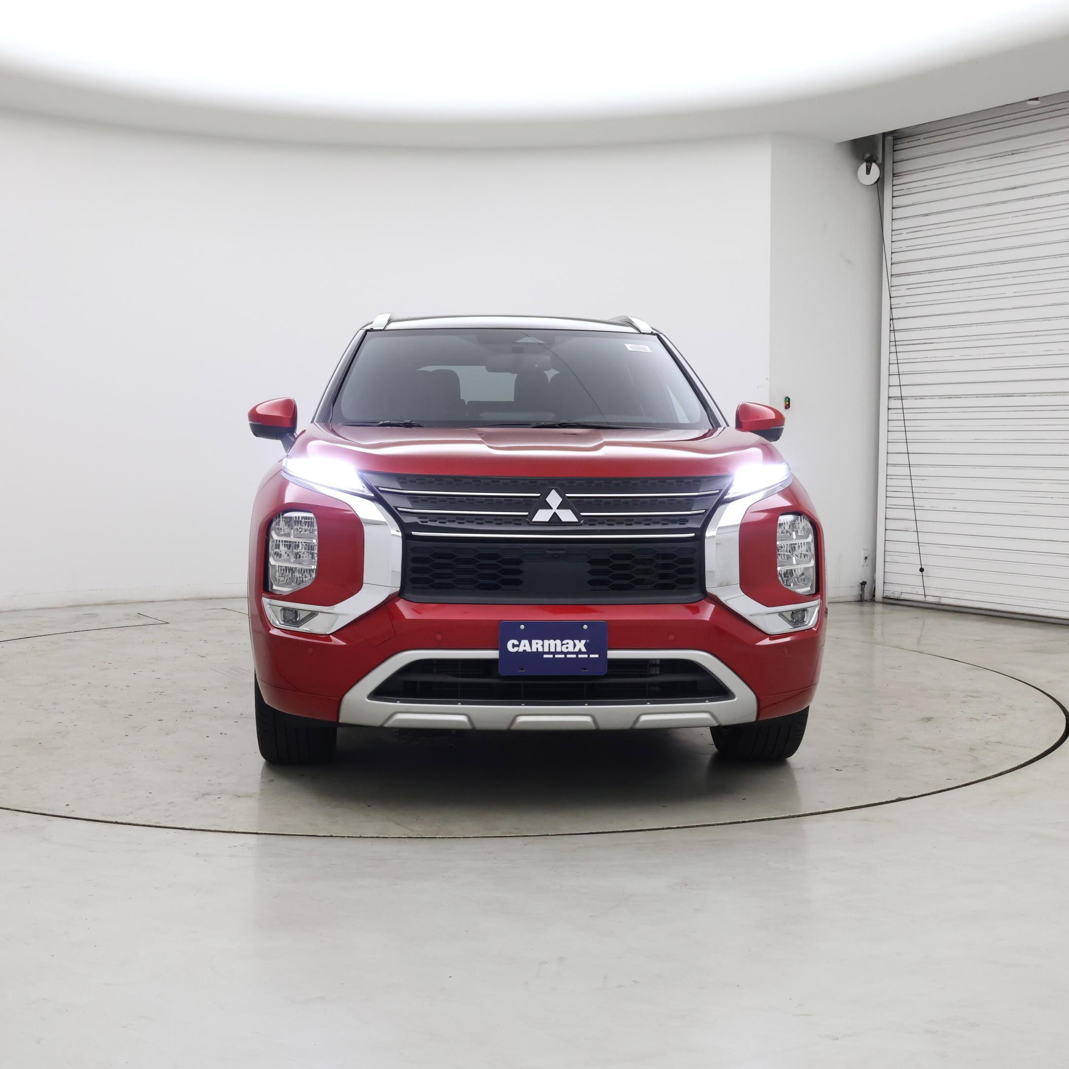 Thumbnail: 2024 Mitsubishi Outlander - 5