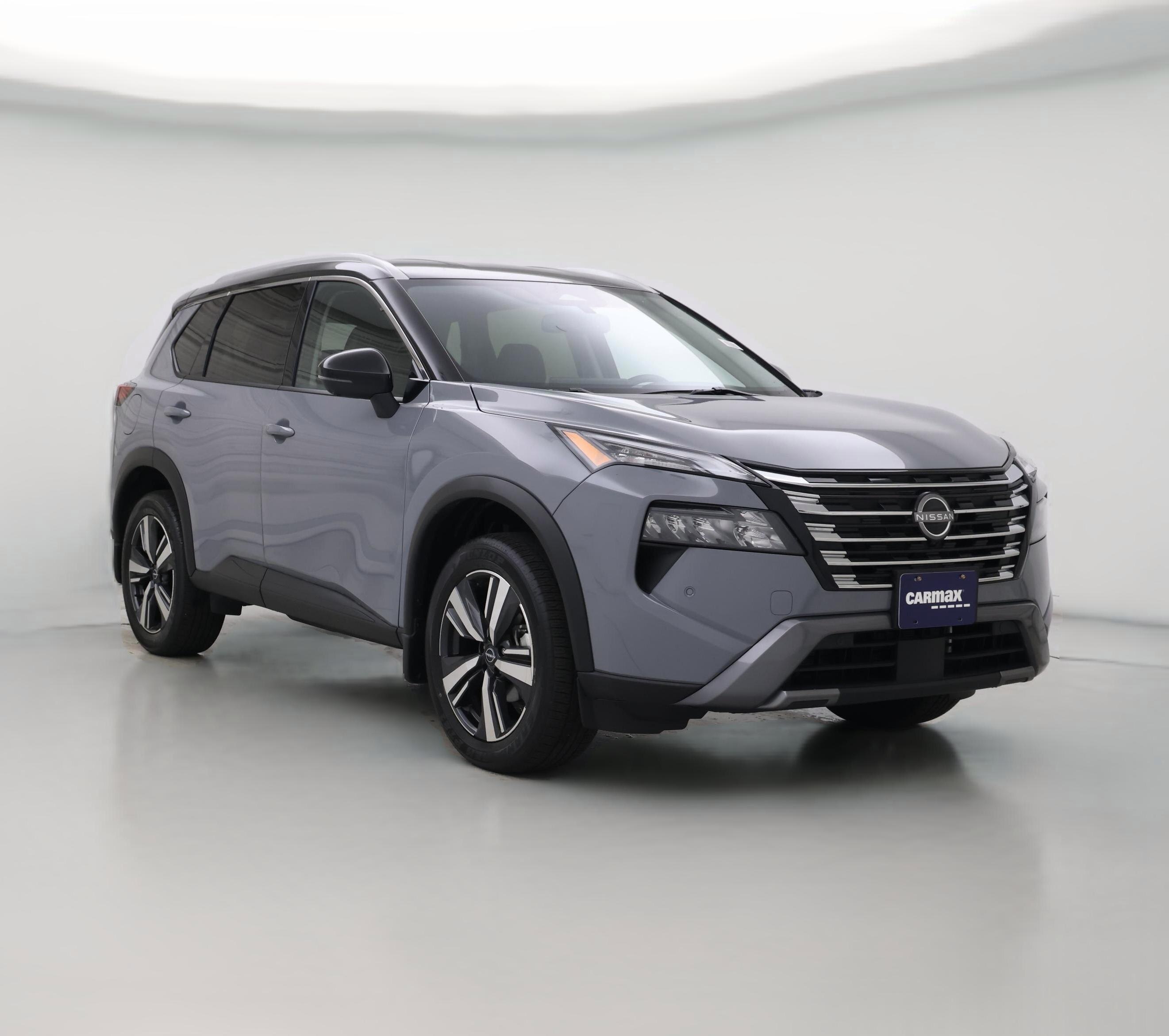 Thumbnail: 2024 Nissan Rogue - 1
