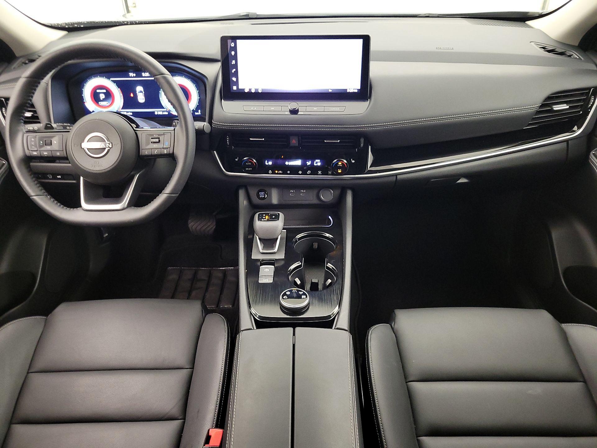 Thumbnail: 2024 Nissan Rogue - 9