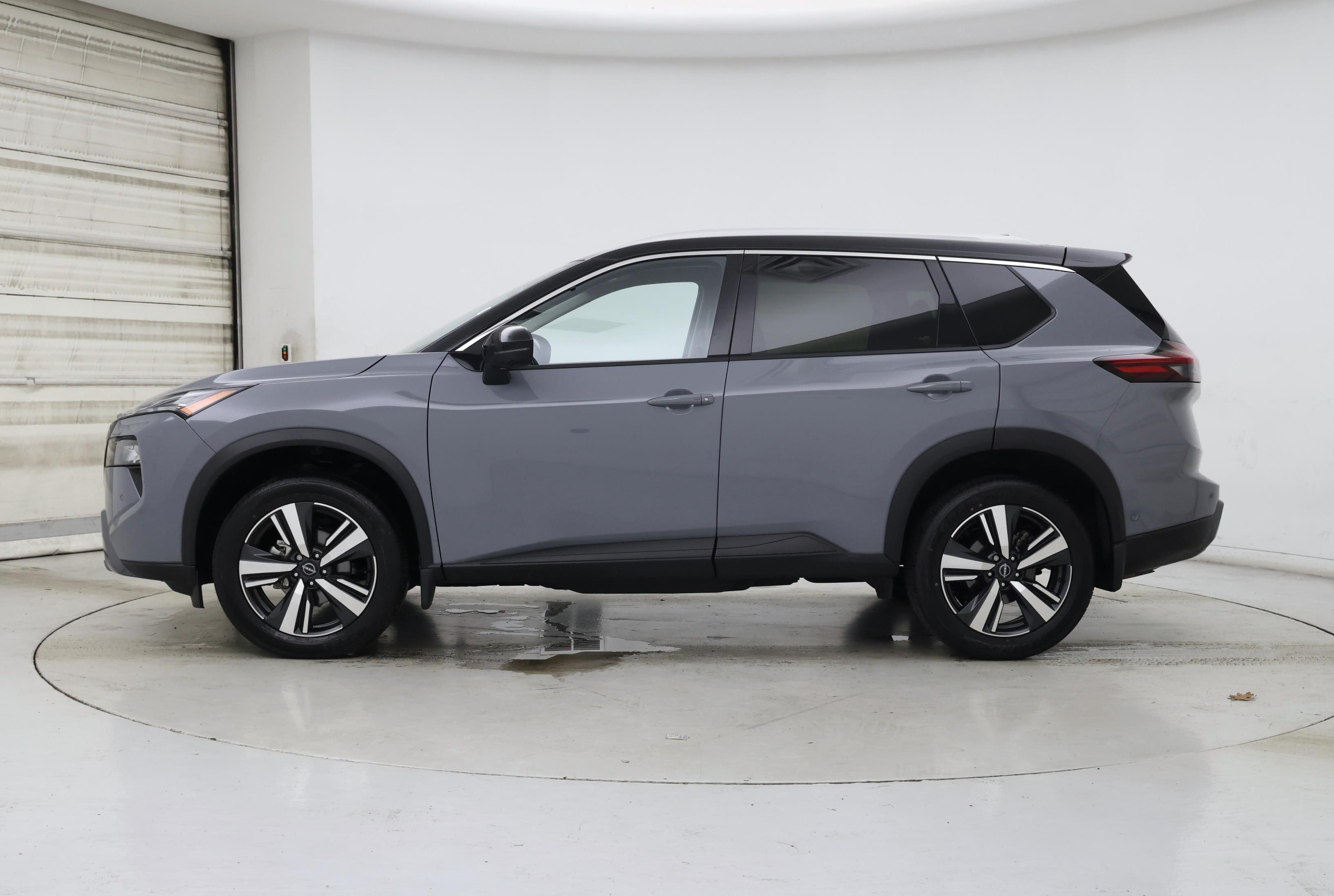 Thumbnail: 2024 Nissan Rogue - 3
