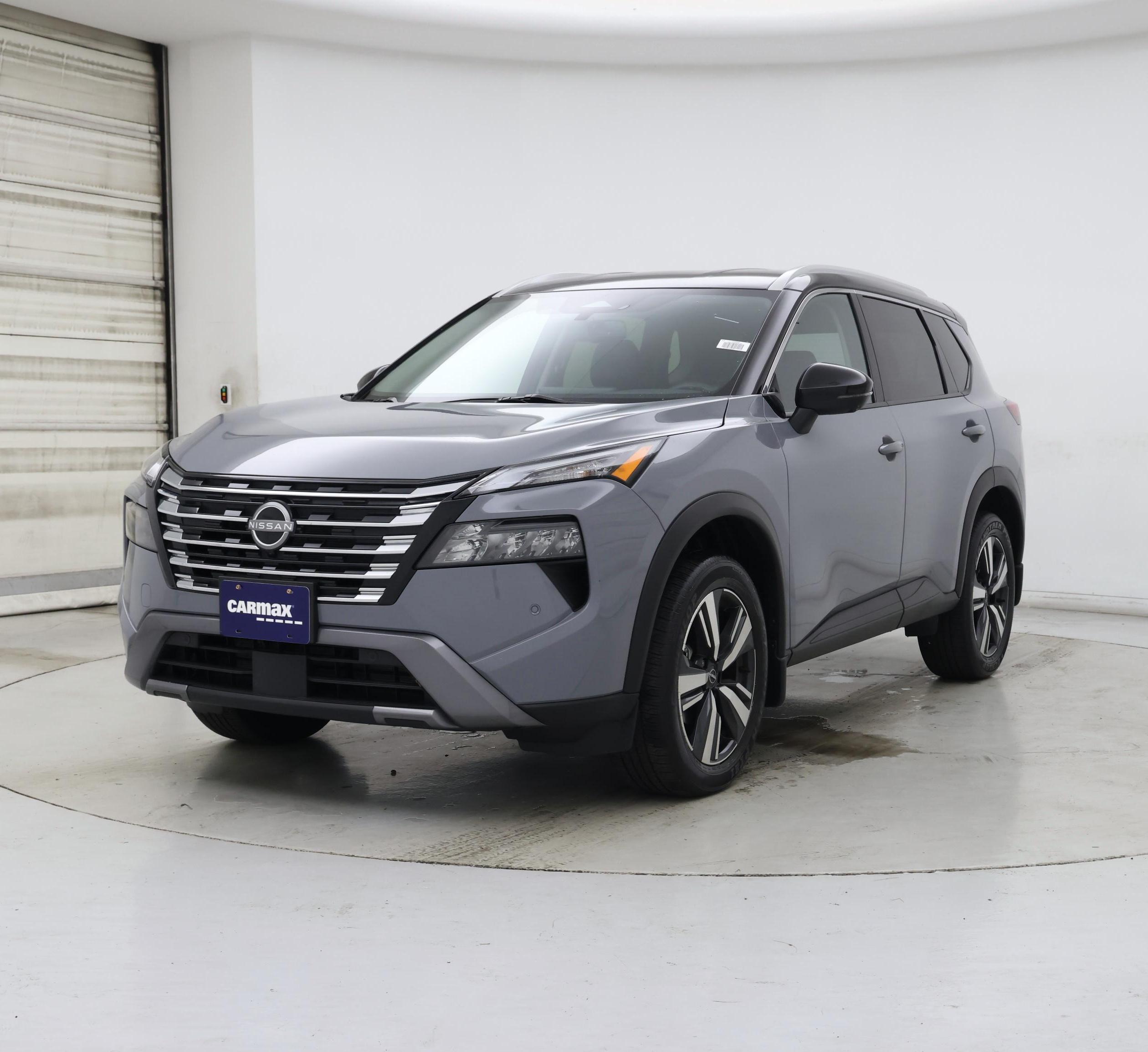 Thumbnail: 2024 Nissan Rogue - 4