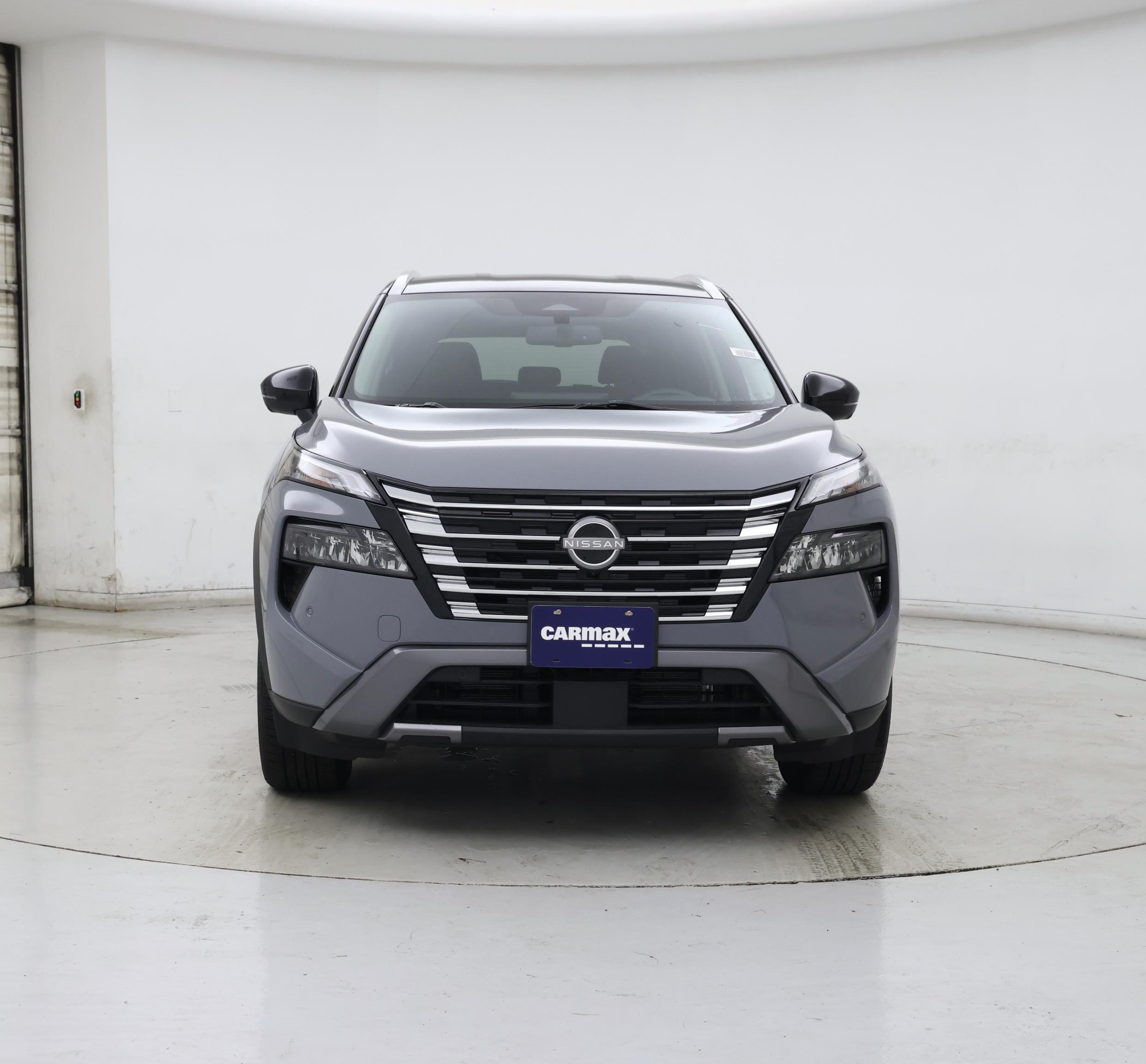 Thumbnail: 2024 Nissan Rogue - 5