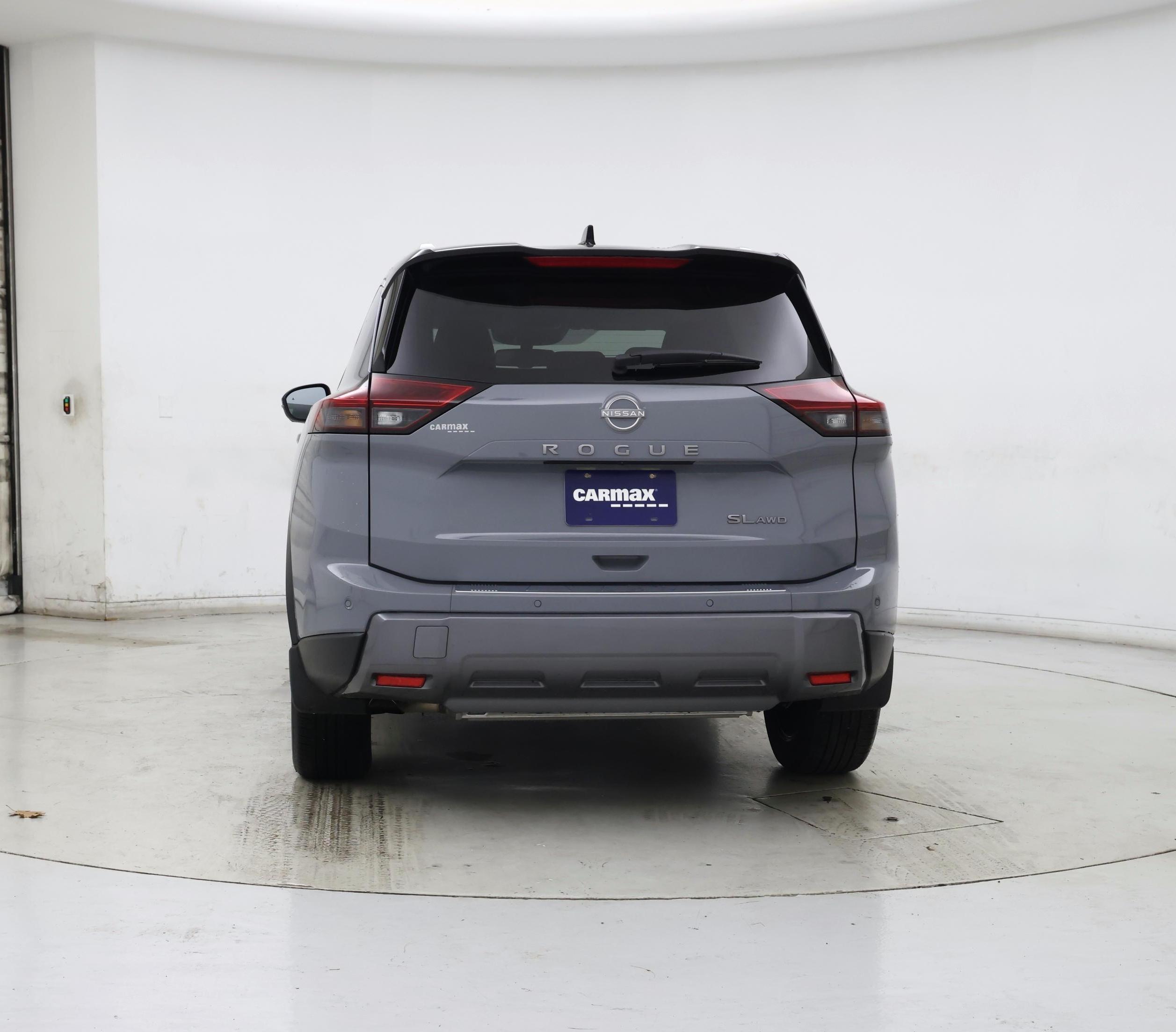 Thumbnail: 2024 Nissan Rogue - 6