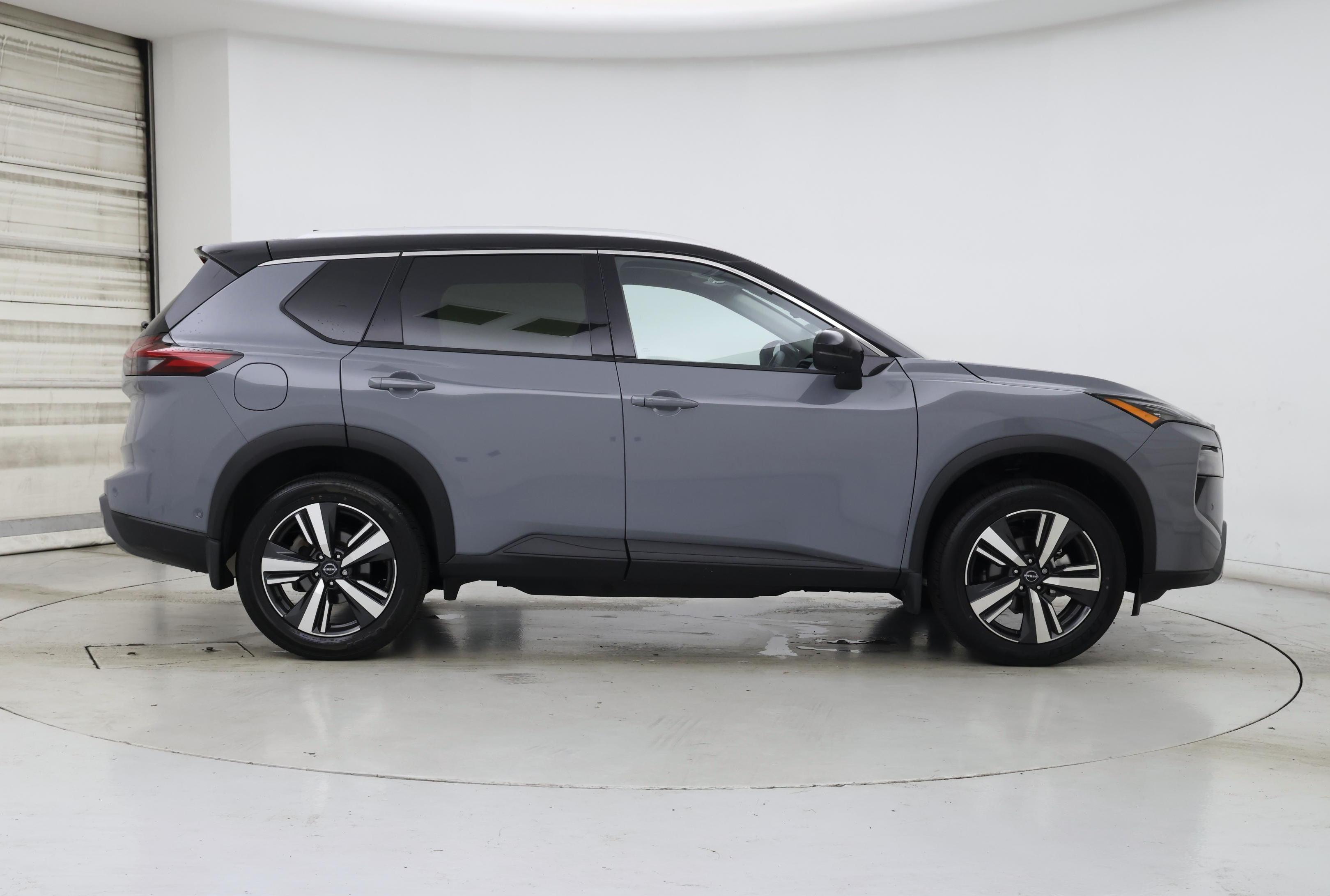 Thumbnail: 2024 Nissan Rogue - 7