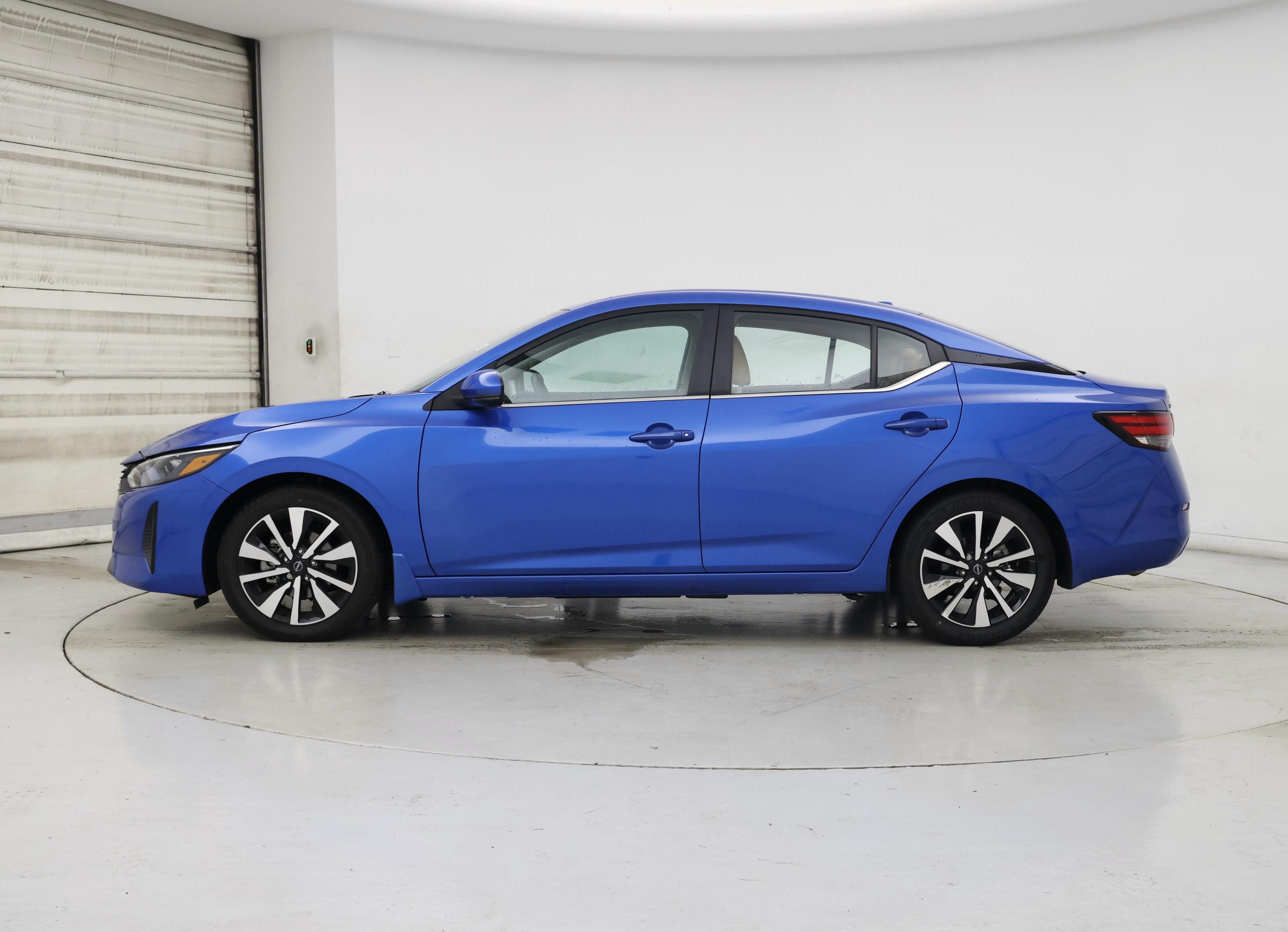 Thumbnail: 2024 Nissan Sentra - 3