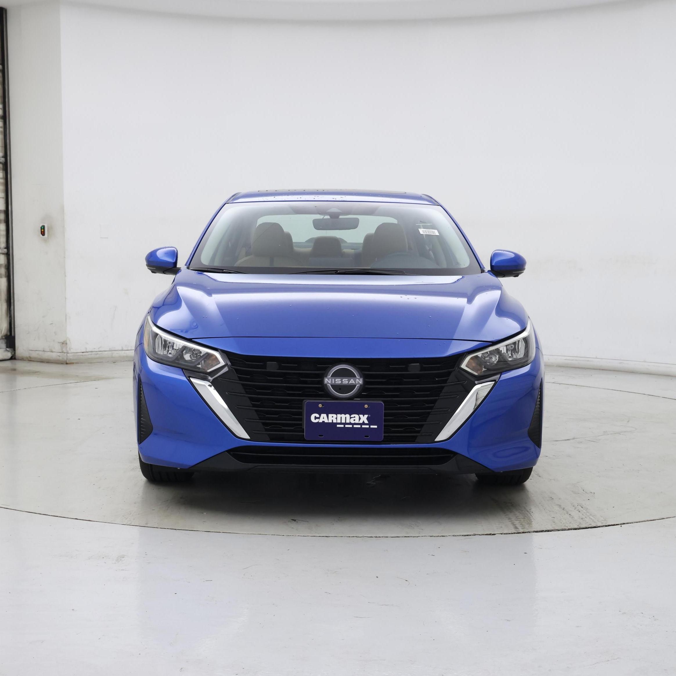 Thumbnail: 2024 Nissan Sentra - 5