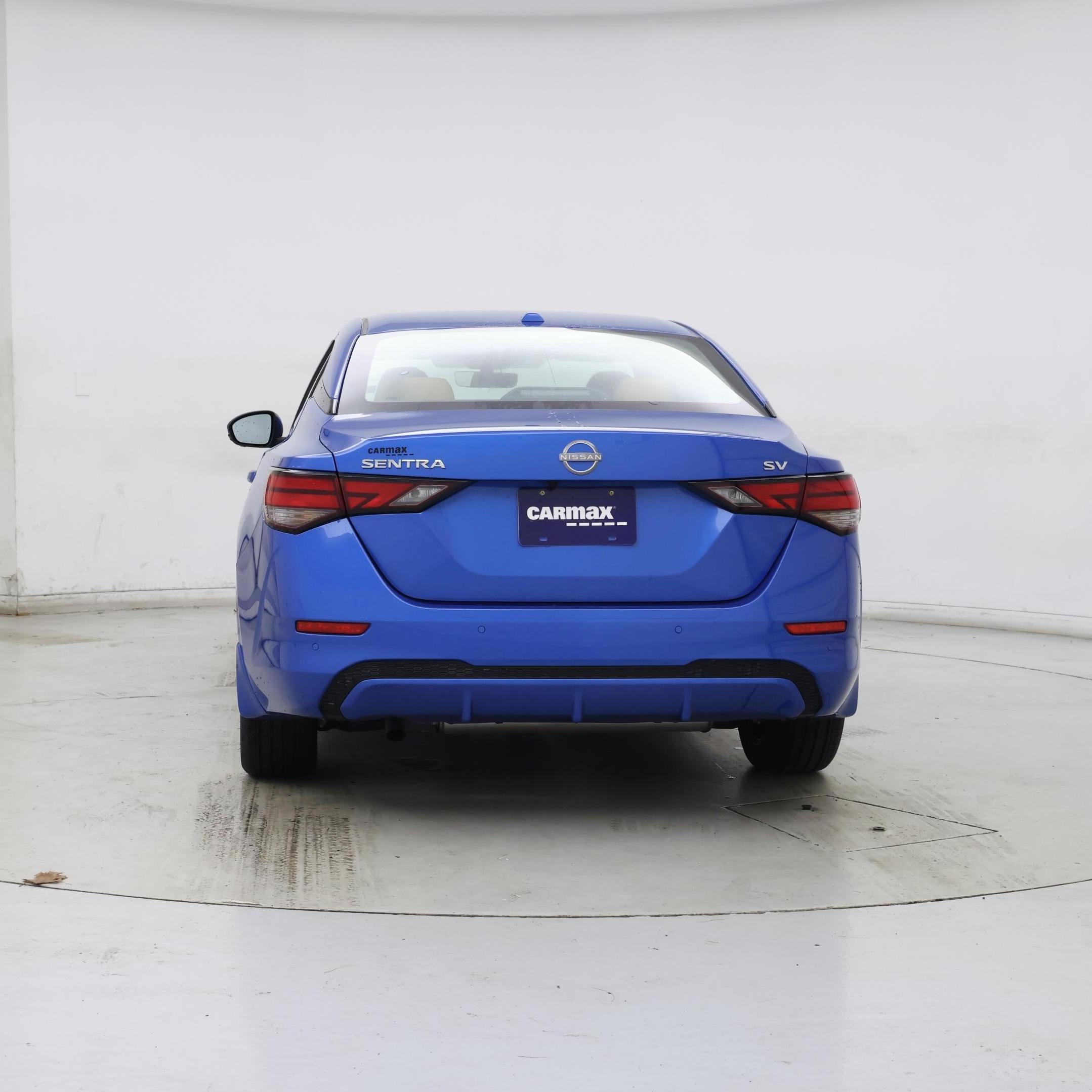 Thumbnail: 2024 Nissan Sentra - 6